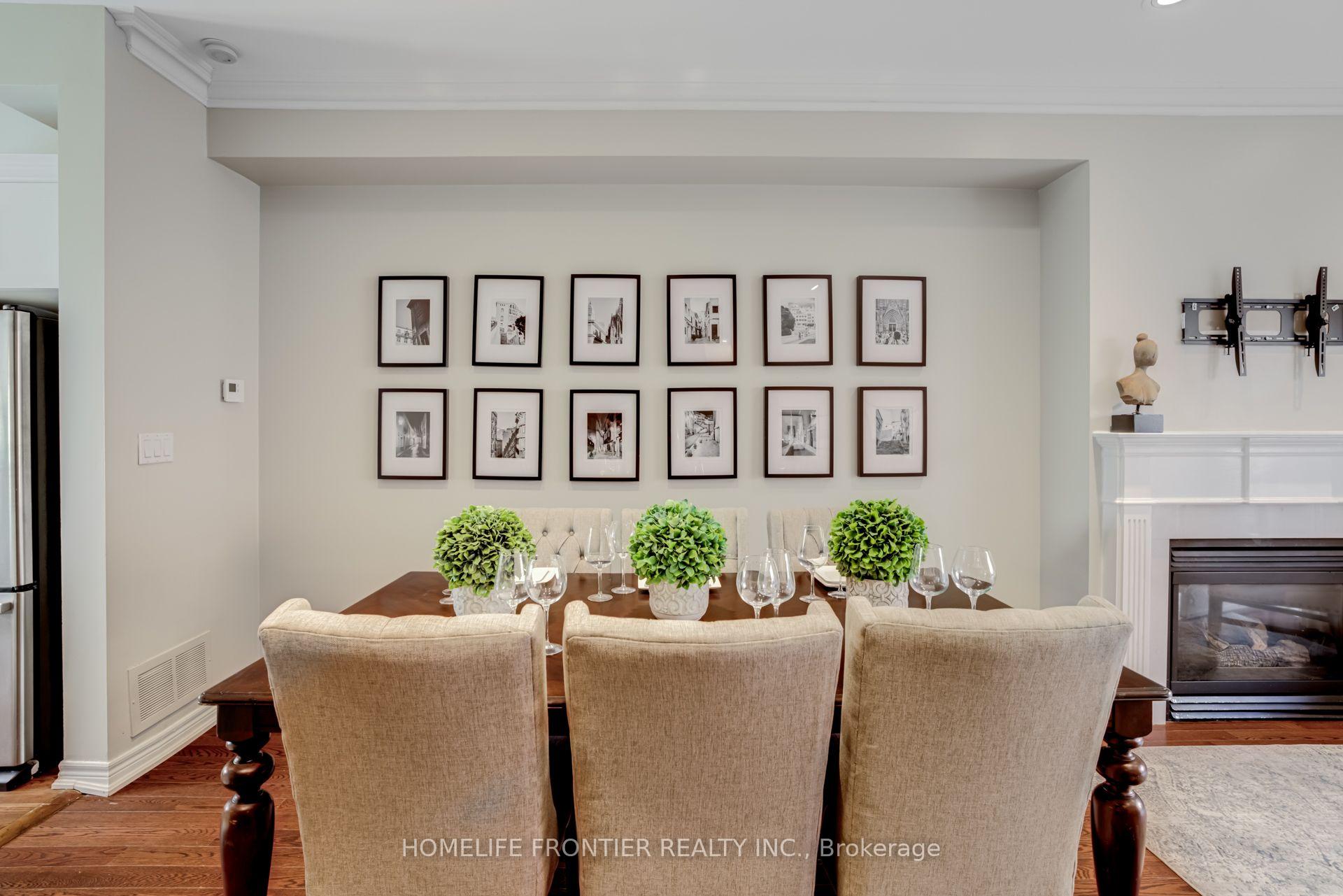 Photo 18 of Unit 4, 22 Balmoral Avenue, Toronto, Yonge-St. Clair — HOMEH