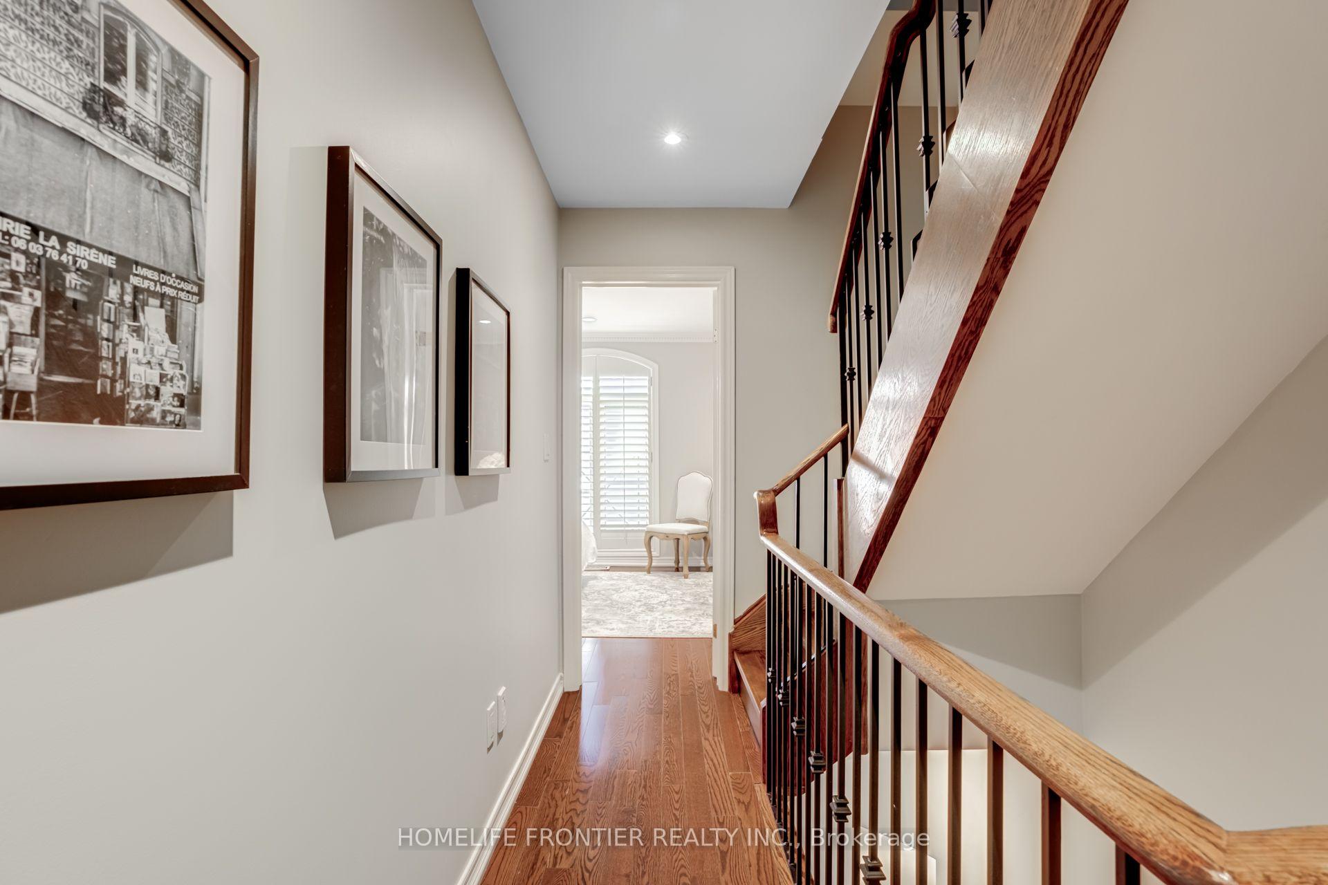 Photo 19 of Unit 4, 22 Balmoral Avenue, Toronto, Yonge-St. Clair — HOMEH