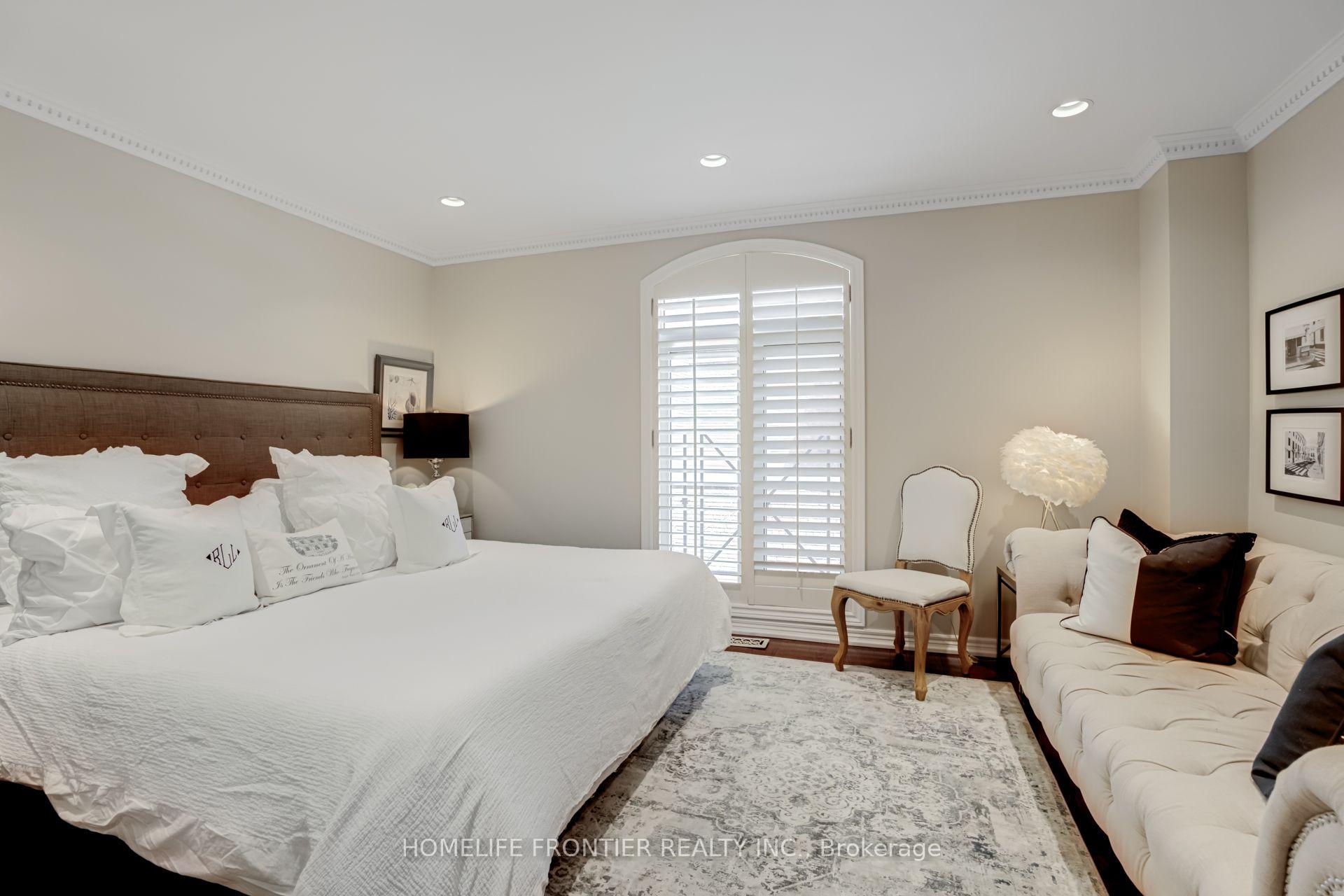 Photo 20 of Unit 4, 22 Balmoral Avenue, Toronto, Yonge-St. Clair — HOMEH