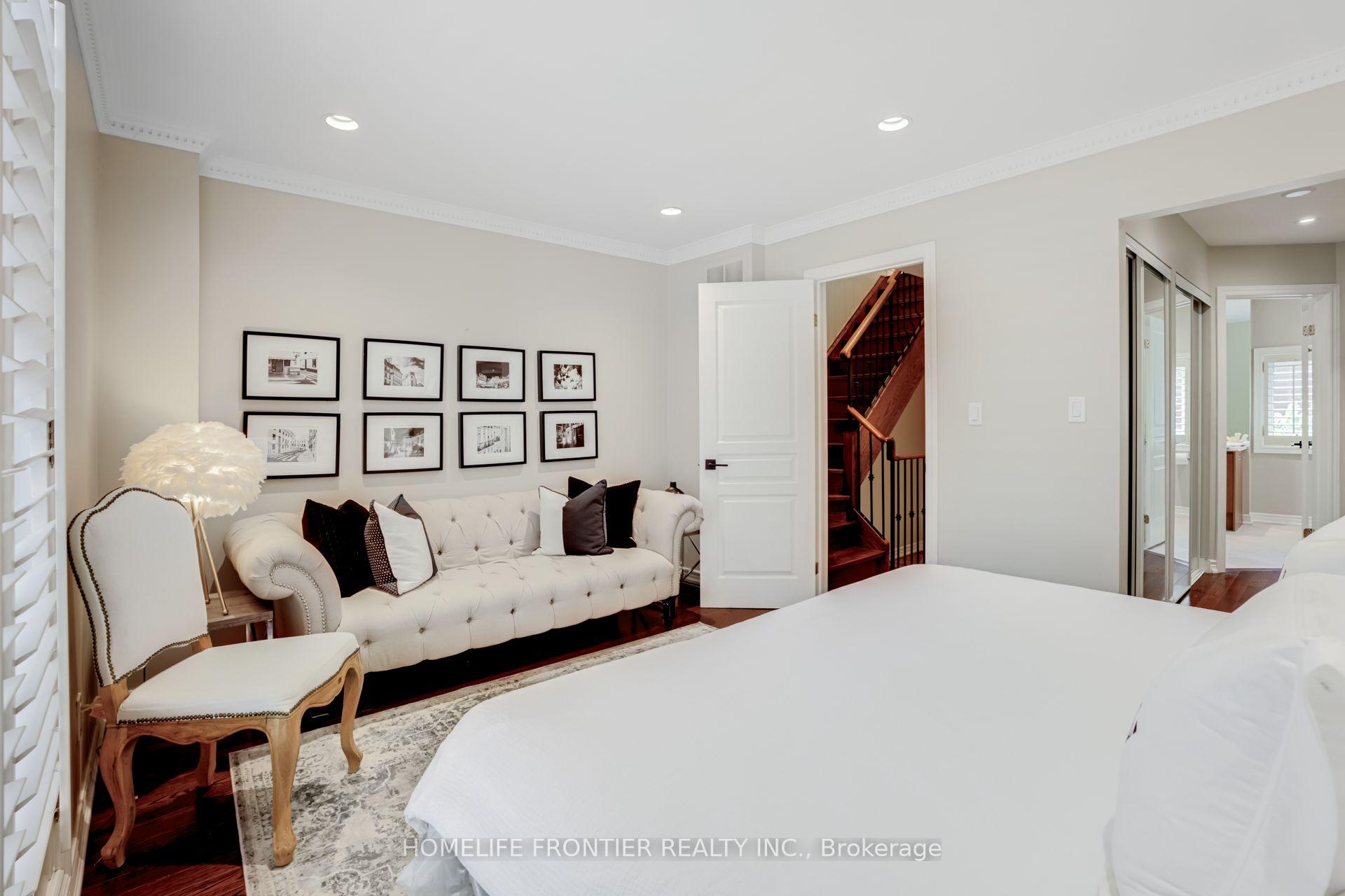 Photo 21 of Unit 4, 22 Balmoral Avenue, Toronto, Yonge-St. Clair — HOMEH