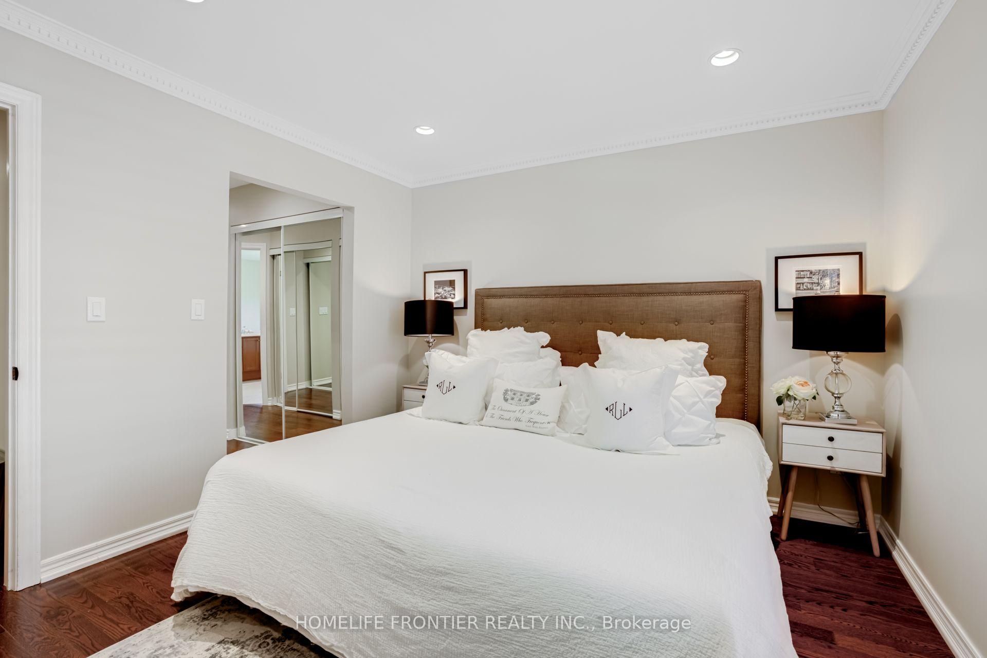 Photo 22 of Unit 4, 22 Balmoral Avenue, Toronto, Yonge-St. Clair — HOMEH