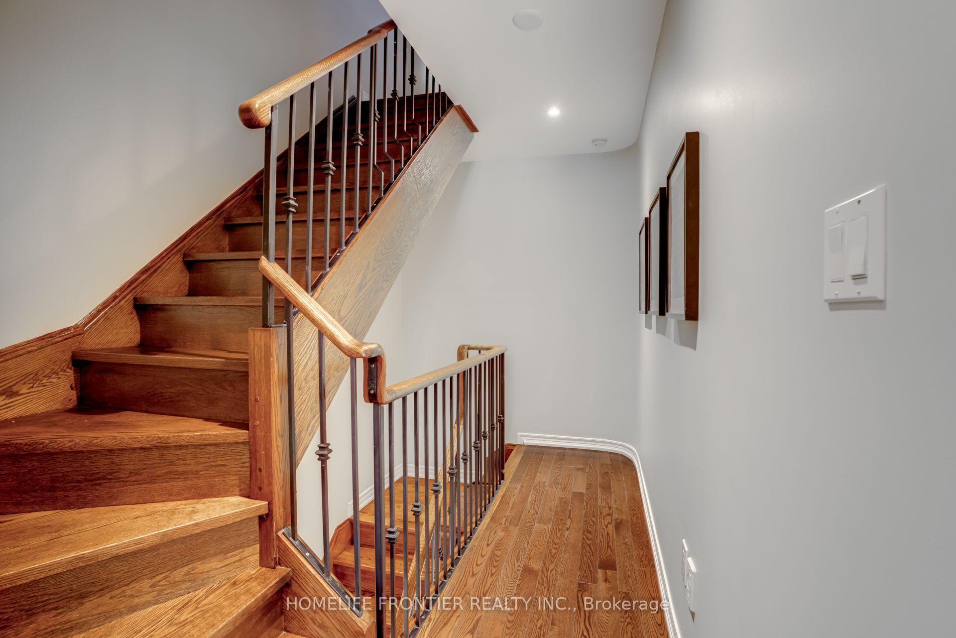 Photo 26 of Unit 4, 22 Balmoral Avenue, Toronto, Yonge-St. Clair — HOMEH