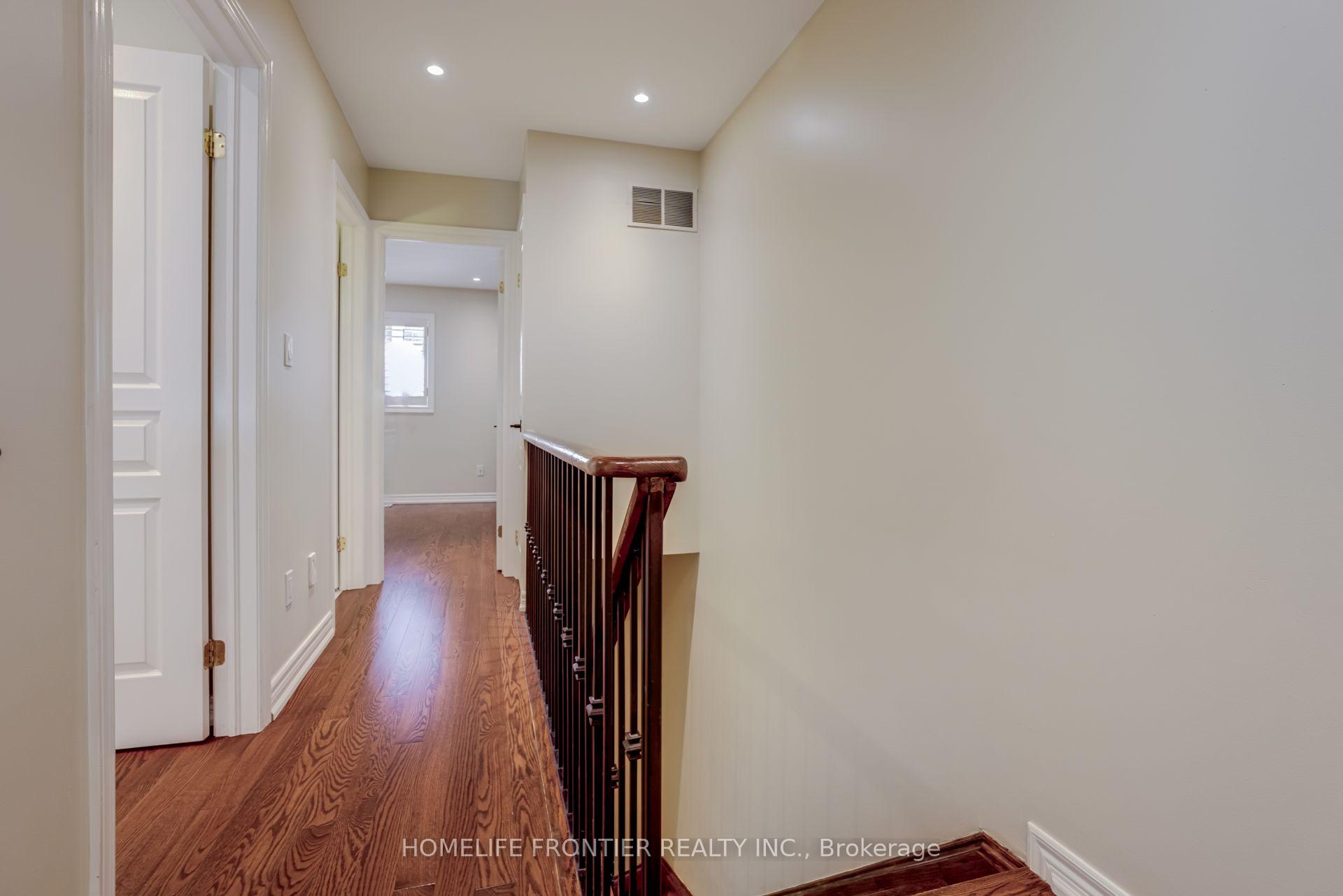 Photo 27 of Unit 4, 22 Balmoral Avenue, Toronto, Yonge-St. Clair — HOMEH