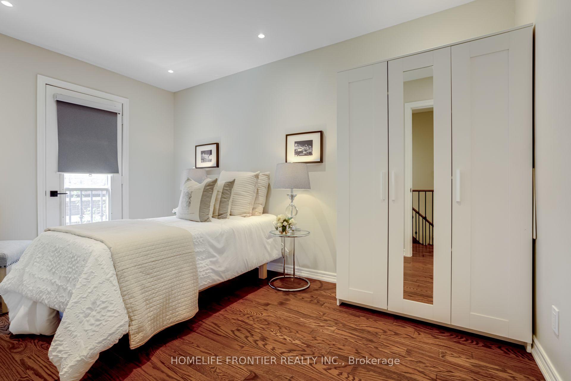 Photo 28 of Unit 4, 22 Balmoral Avenue, Toronto, Yonge-St. Clair — HOMEH