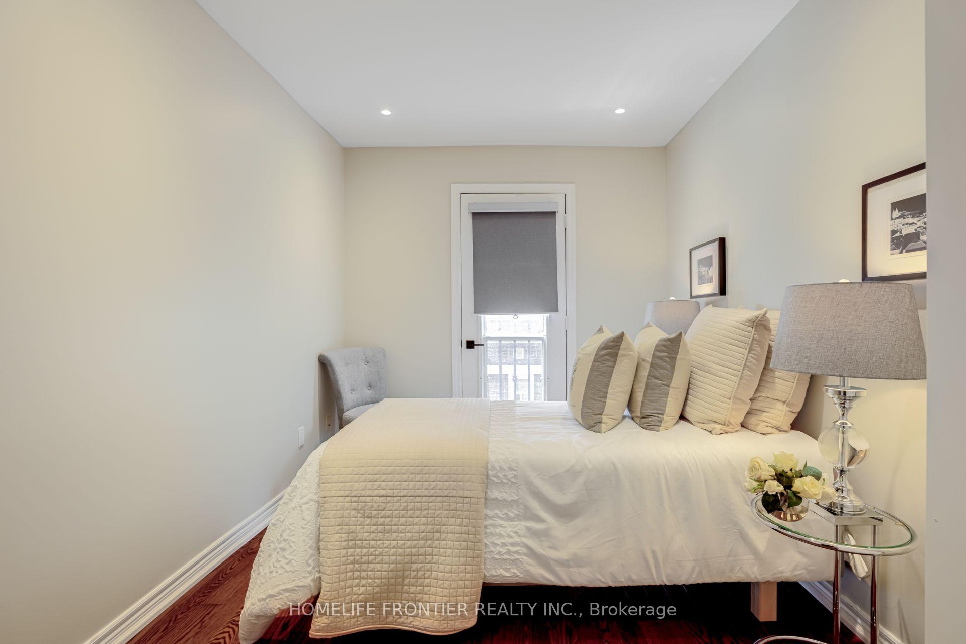 Photo 30 of Unit 4, 22 Balmoral Avenue, Toronto, Yonge-St. Clair — HOMEH