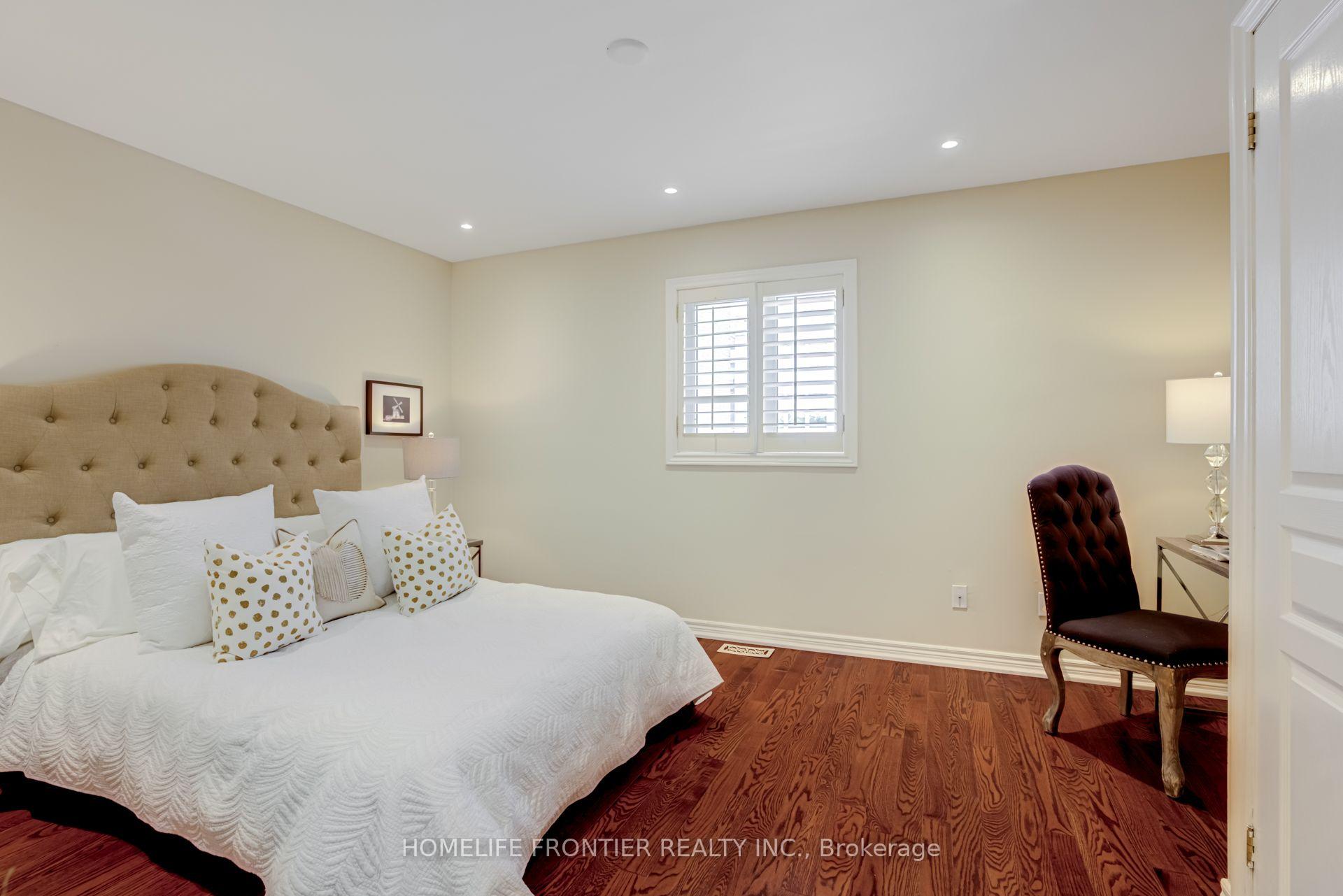 Photo 31 of Unit 4, 22 Balmoral Avenue, Toronto, Yonge-St. Clair — HOMEH