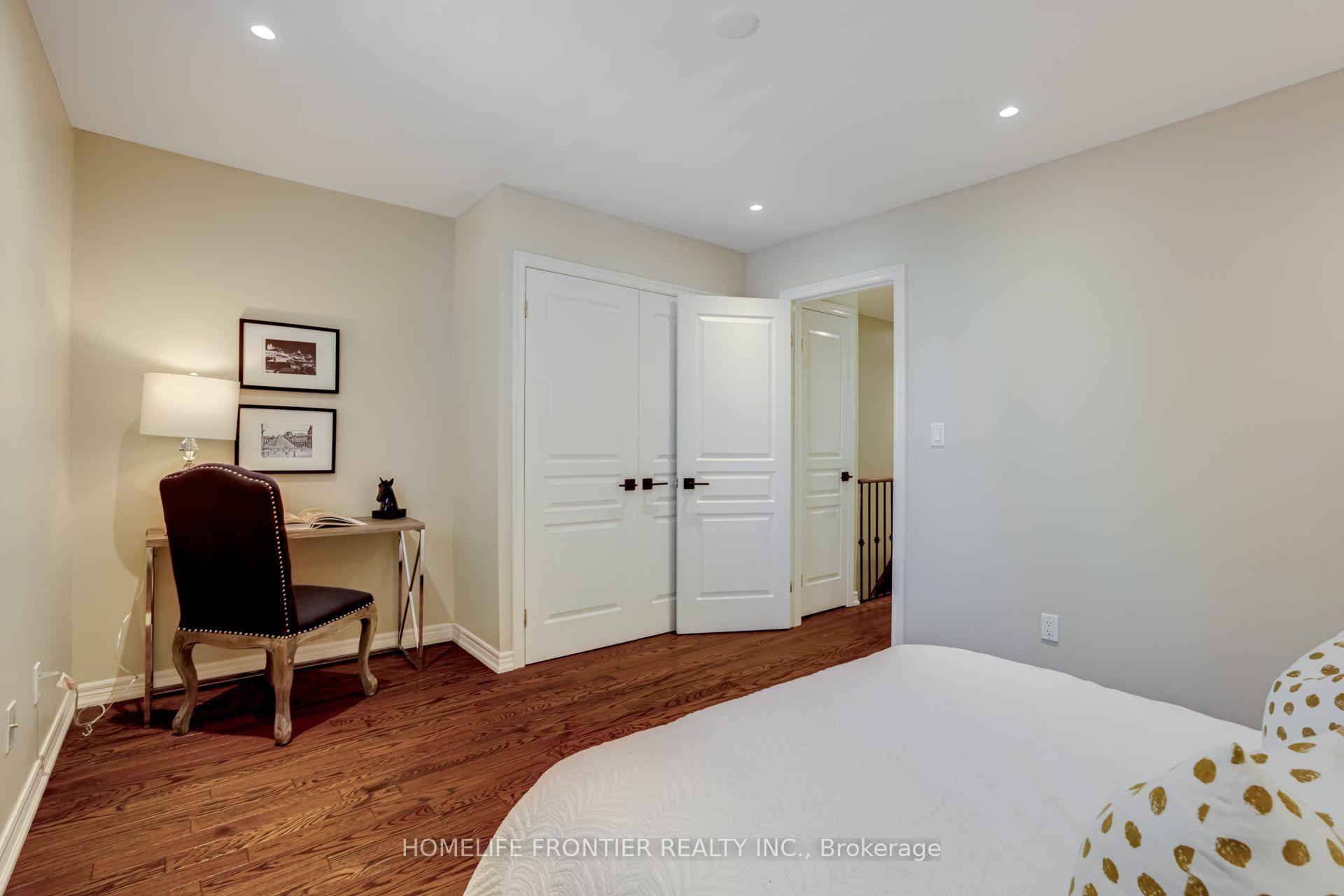 Photo 32 of Unit 4, 22 Balmoral Avenue, Toronto, Yonge-St. Clair — HOMEH
