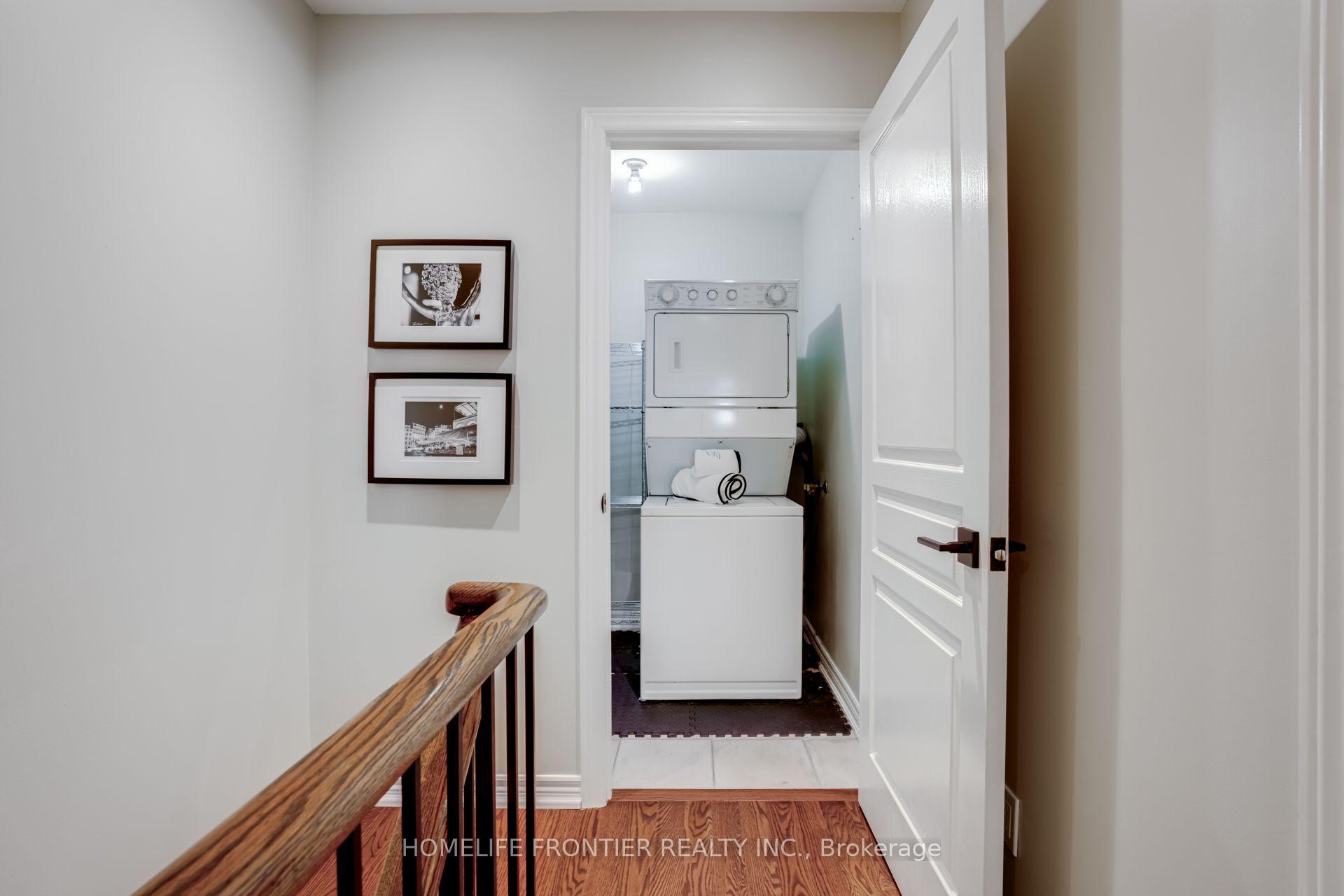 Photo 35 of Unit 4, 22 Balmoral Avenue, Toronto, Yonge-St. Clair — HOMEH