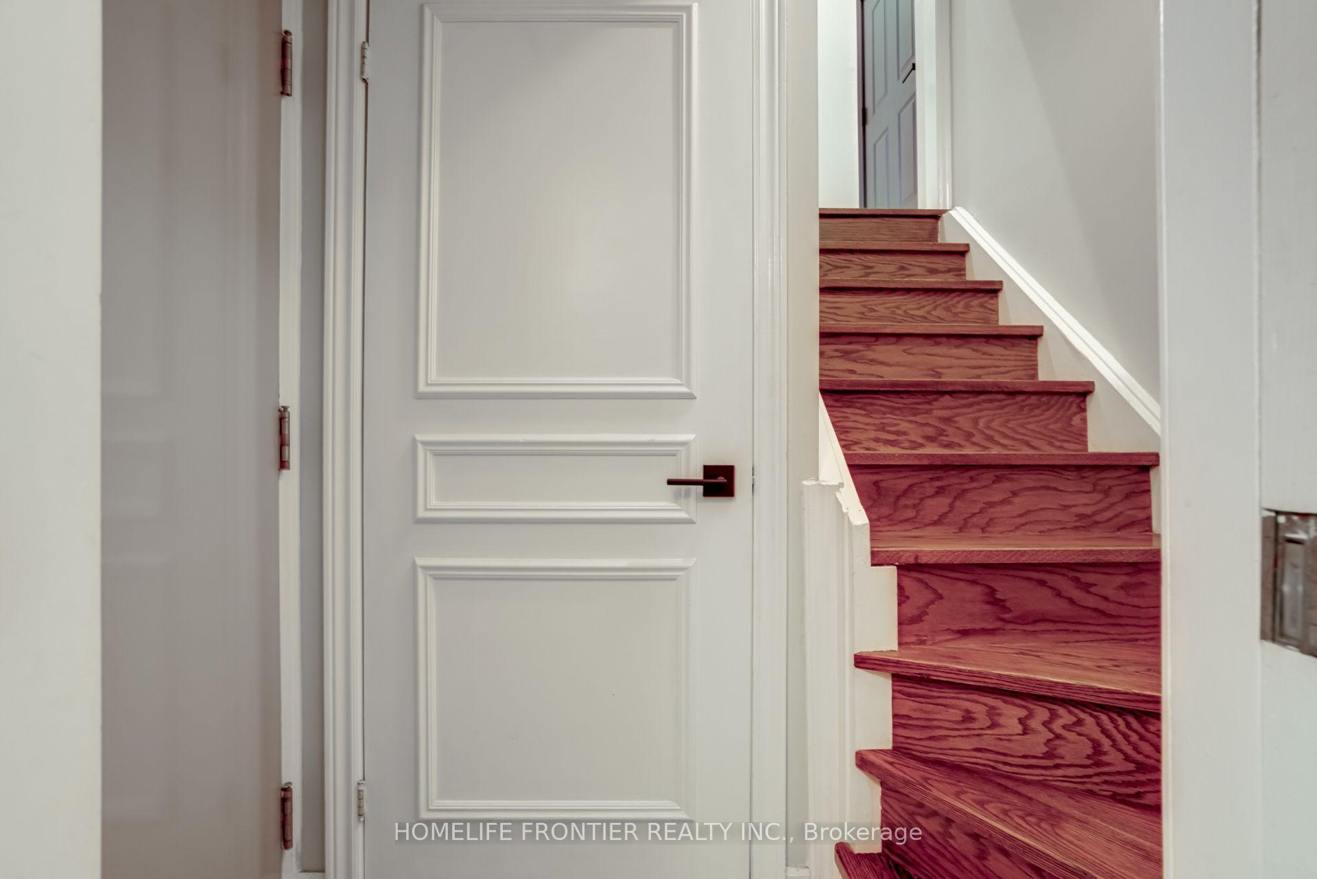 Photo 36 of Unit 4, 22 Balmoral Avenue, Toronto, Yonge-St. Clair — HOMEH