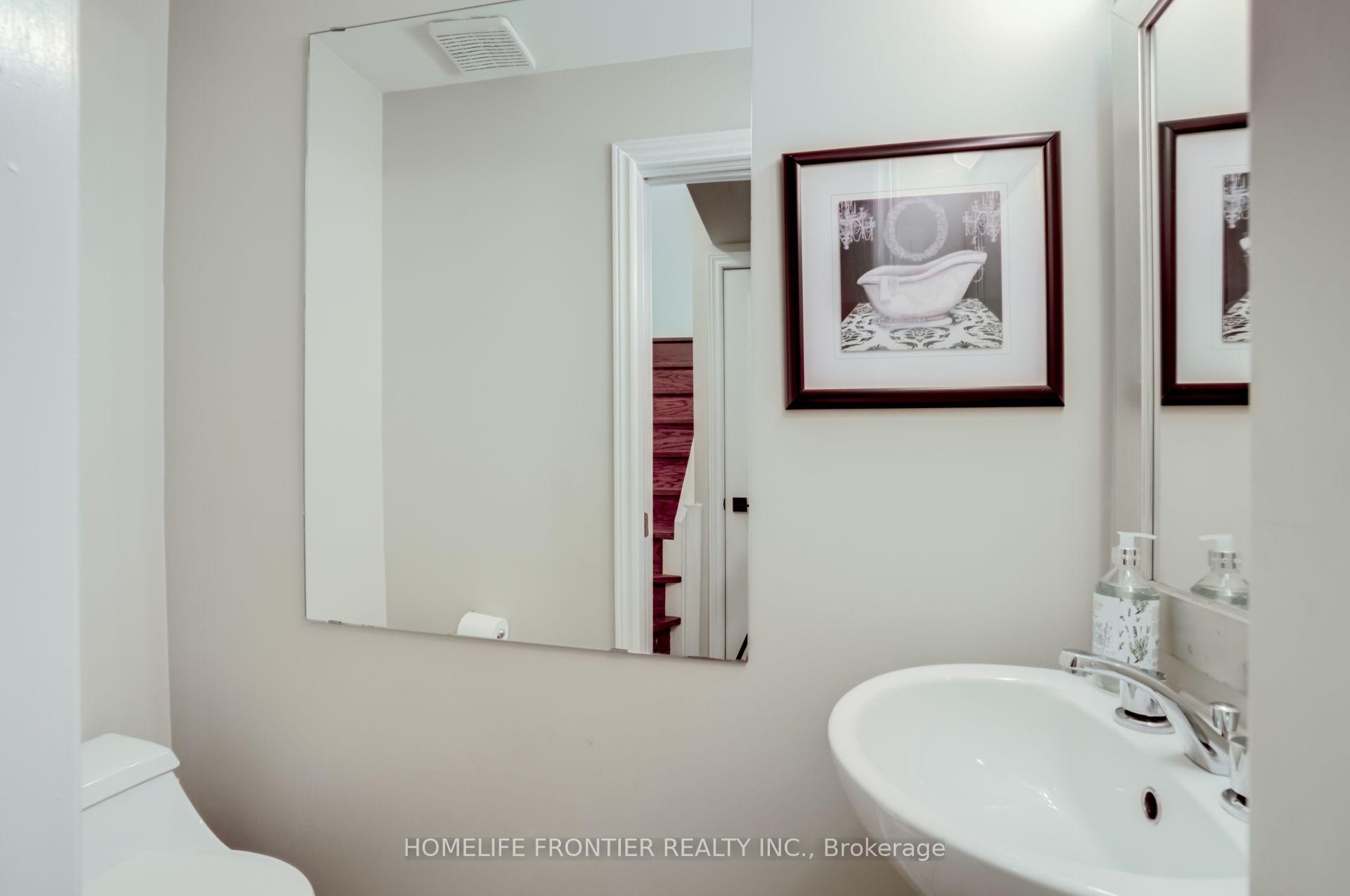 Photo 37 of Unit 4, 22 Balmoral Avenue, Toronto, Yonge-St. Clair — HOMEH