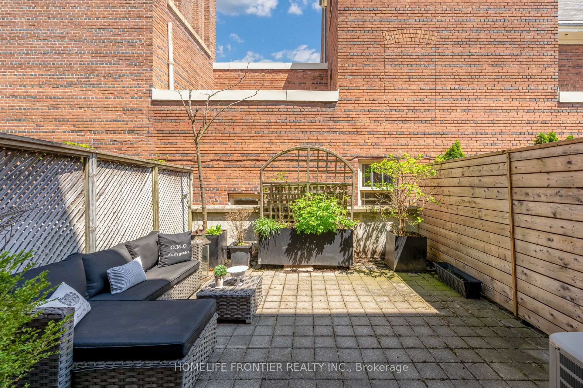 Photo 38 of Unit 4, 22 Balmoral Avenue, Toronto, Yonge-St. Clair — HOMEH