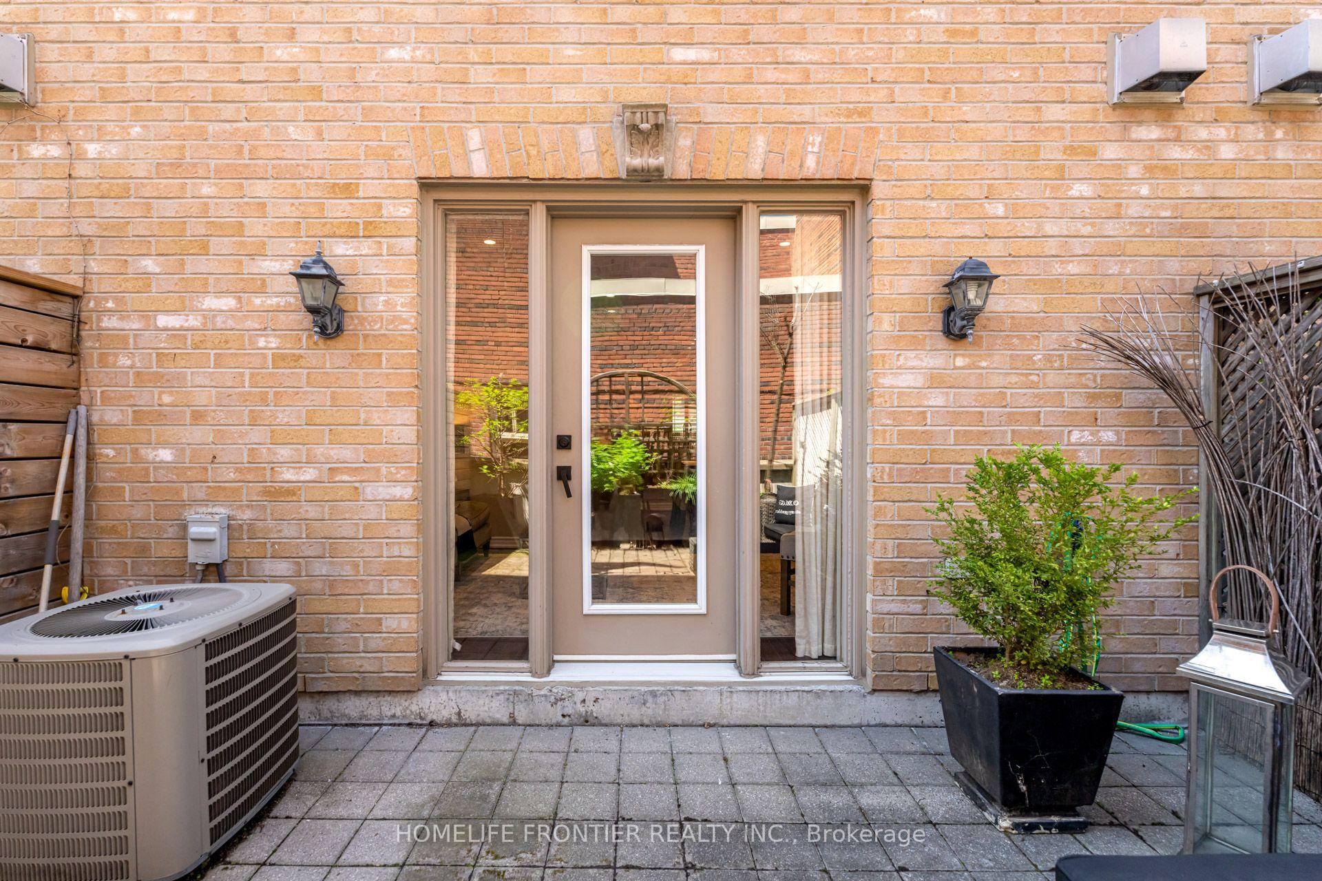 Photo 39 of Unit 4, 22 Balmoral Avenue, Toronto, Yonge-St. Clair — HOMEH