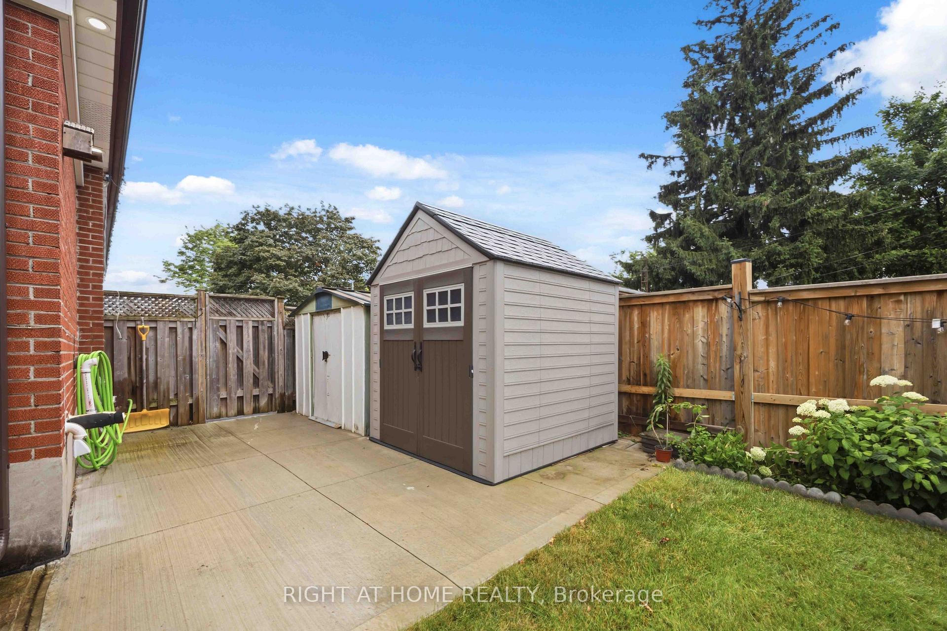Photo 50 of 8 Grassington Crescent, Scarborough, Woburn — HOMEH