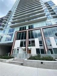 Front of Unit 104, 33 Helendale Avenue