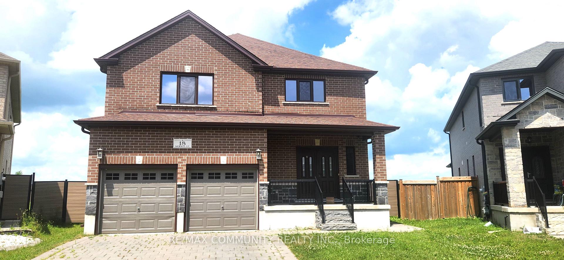 Photo 1 of 18 Morris Street, Brant, Paris — HOMEH