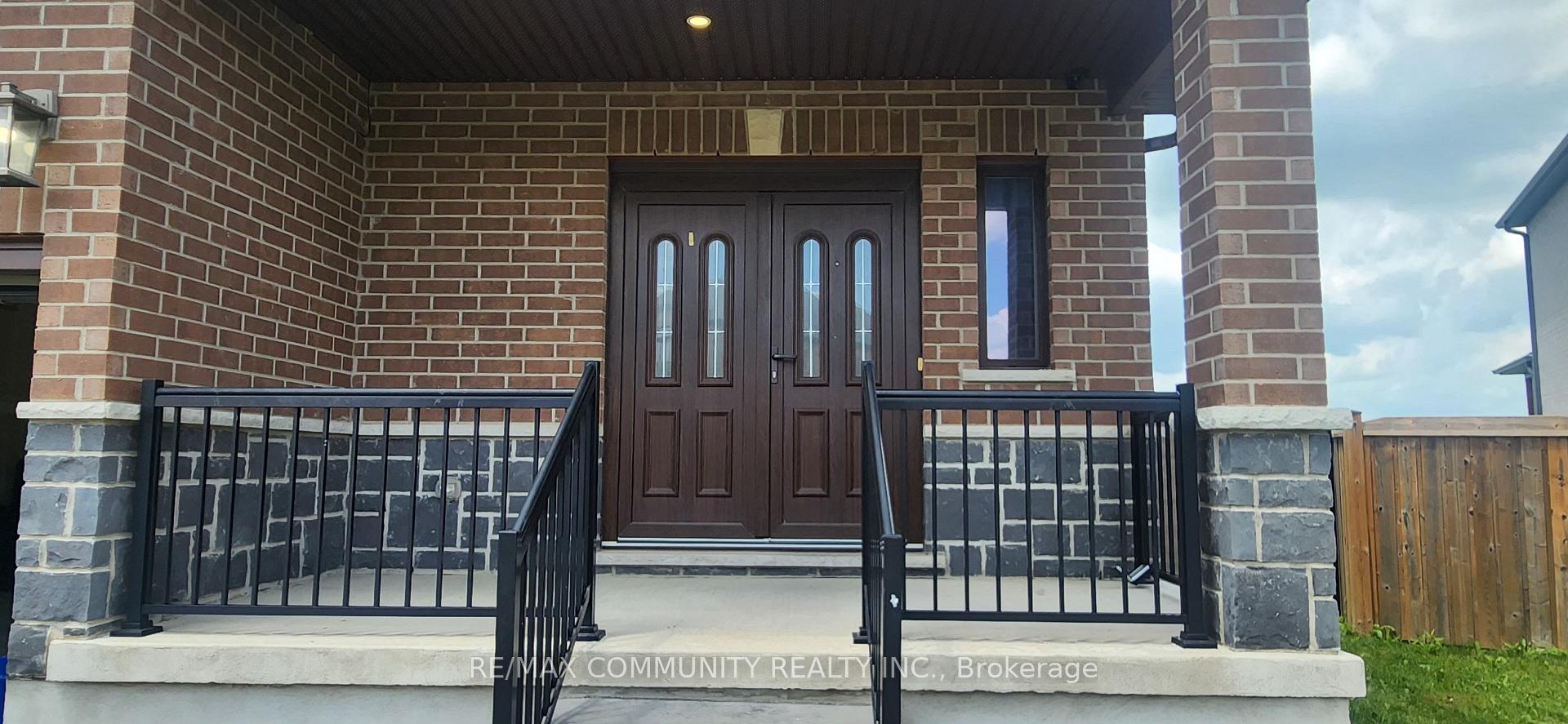 Photo 2 of 18 Morris Street, Brant, Paris — HOMEH