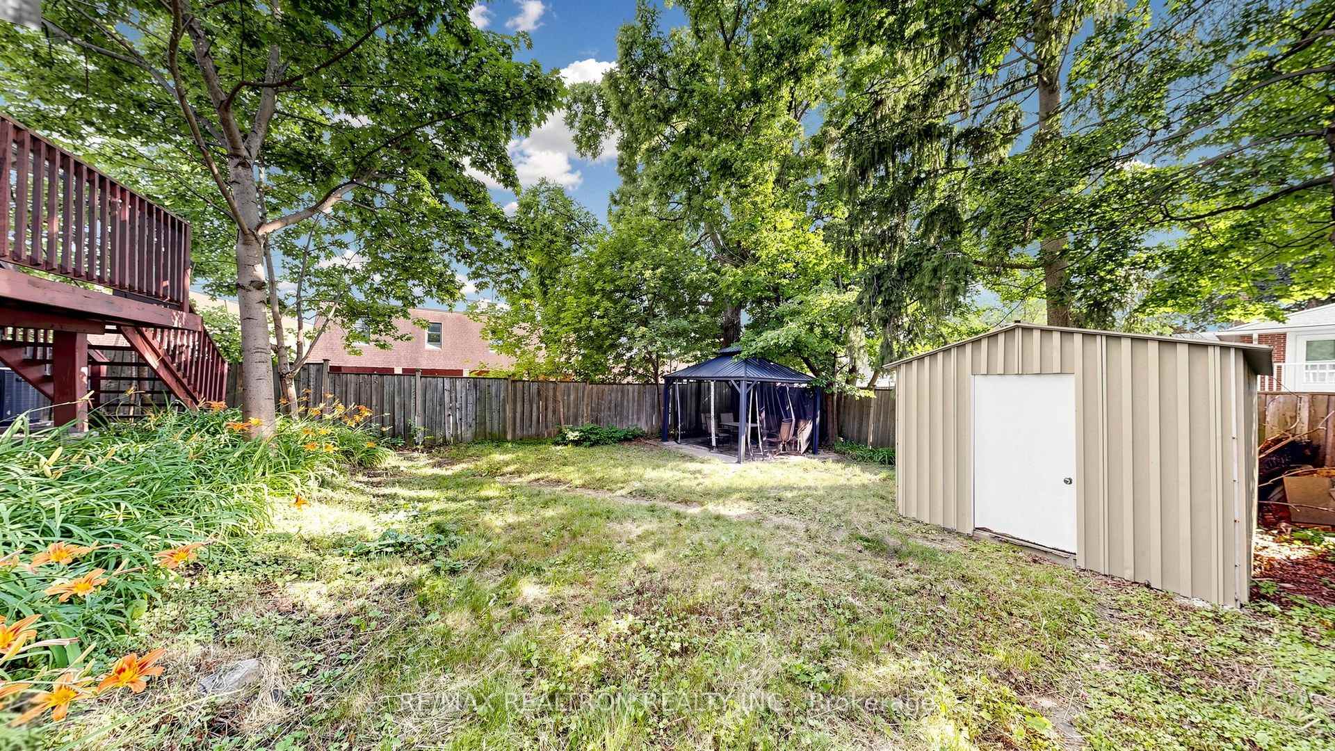 Photo 33 of 6 Albert Street, Markham, Old Markham Village — HOMEH