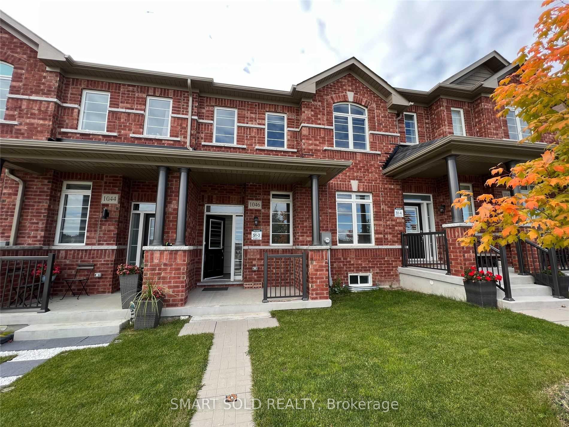 Photo 1 of 1046 Murrell Boulevard, East Gwillimbury, Sharon — HOMEH