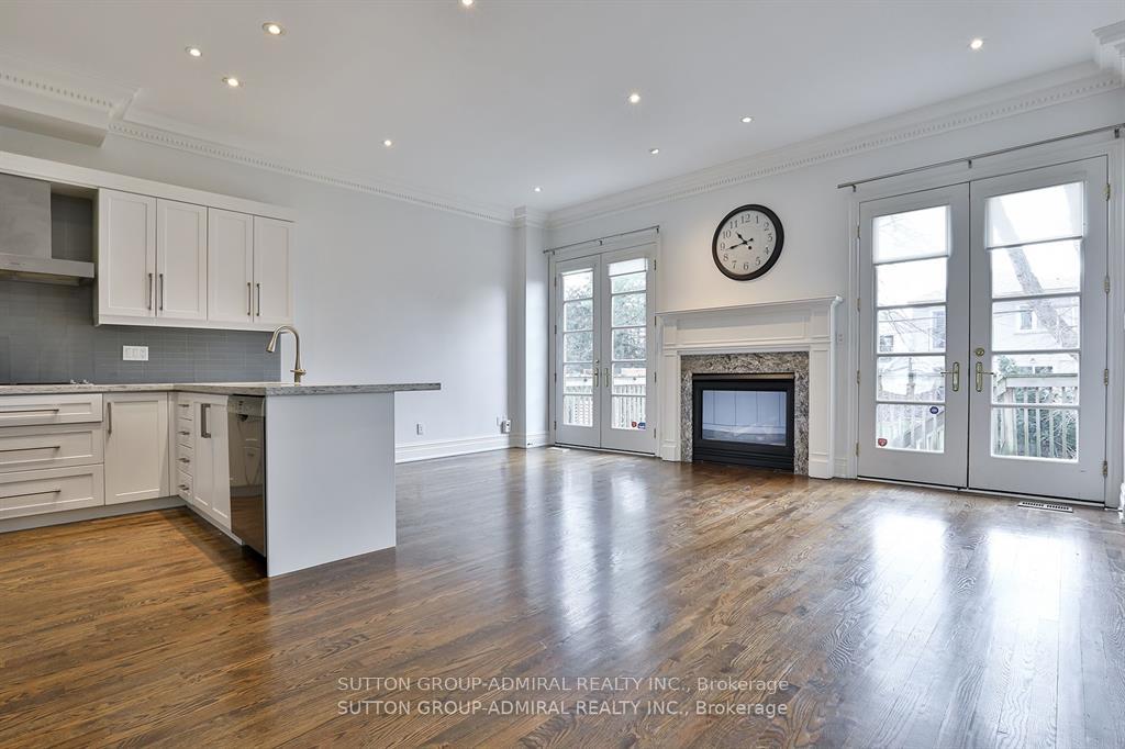 Photo 6 of 183 Douglas Avenue, Toronto, Lawrence Park North — HOMEH