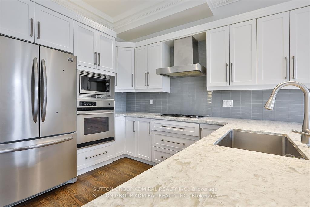 Photo 7 of 183 Douglas Avenue, Toronto, Lawrence Park North — HOMEH