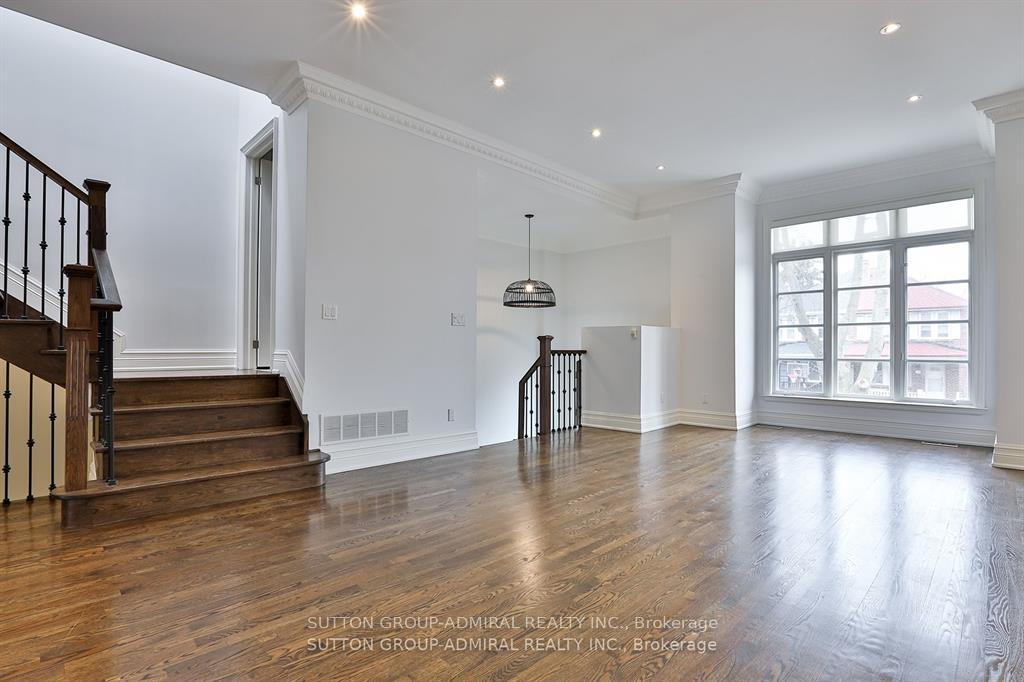 Photo 9 of 183 Douglas Avenue, Toronto, Lawrence Park North — HOMEH