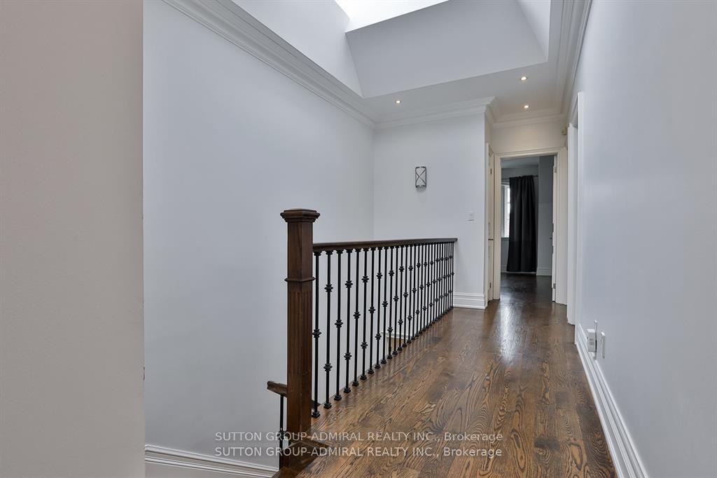 Photo 10 of 183 Douglas Avenue, Toronto, Lawrence Park North — HOMEH