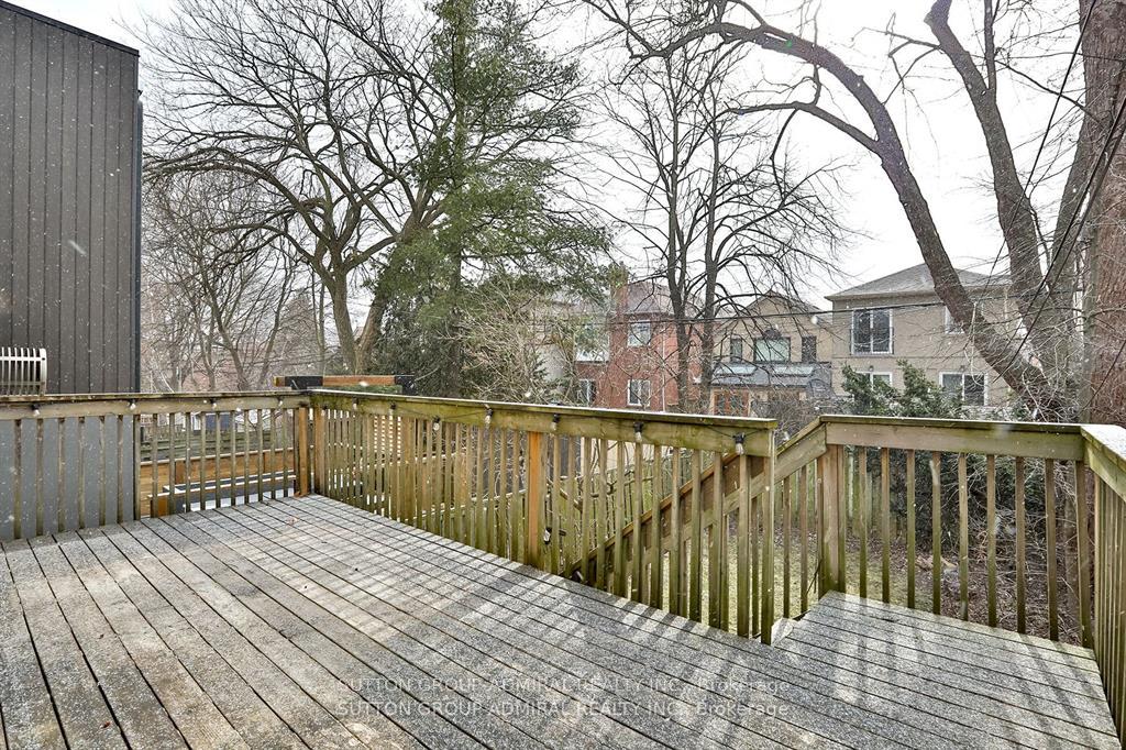 Photo 29 of 183 Douglas Avenue, Toronto, Lawrence Park North — HOMEH