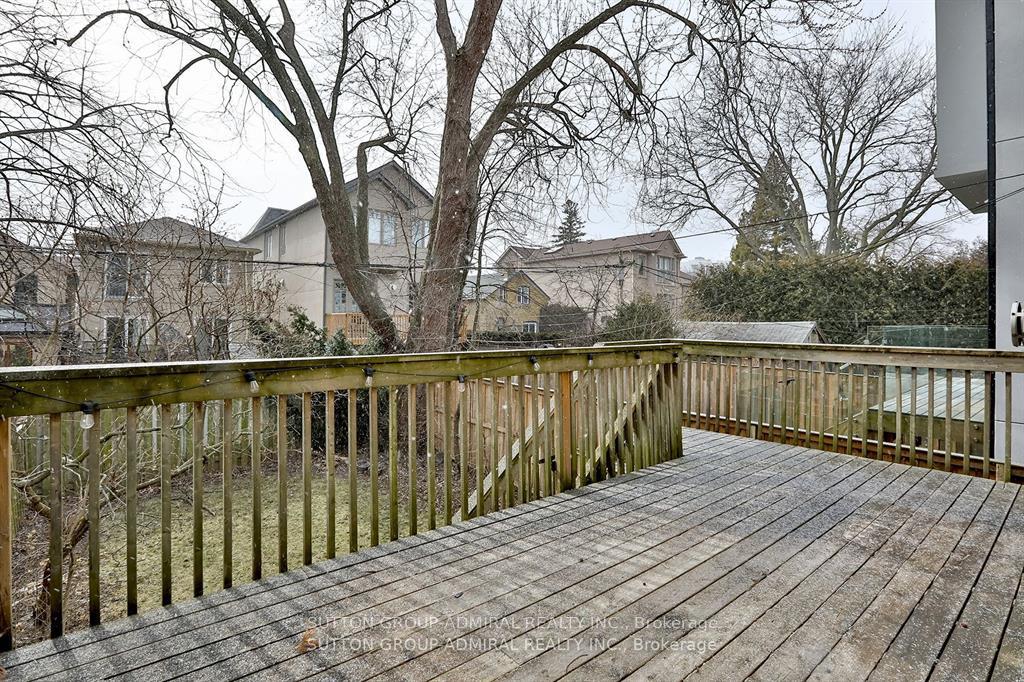 Photo 30 of 183 Douglas Avenue, Toronto, Lawrence Park North — HOMEH