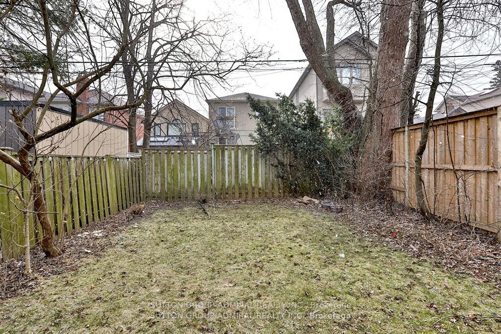 Photo 31 of 183 Douglas Avenue, Toronto, Lawrence Park North — HOMEH