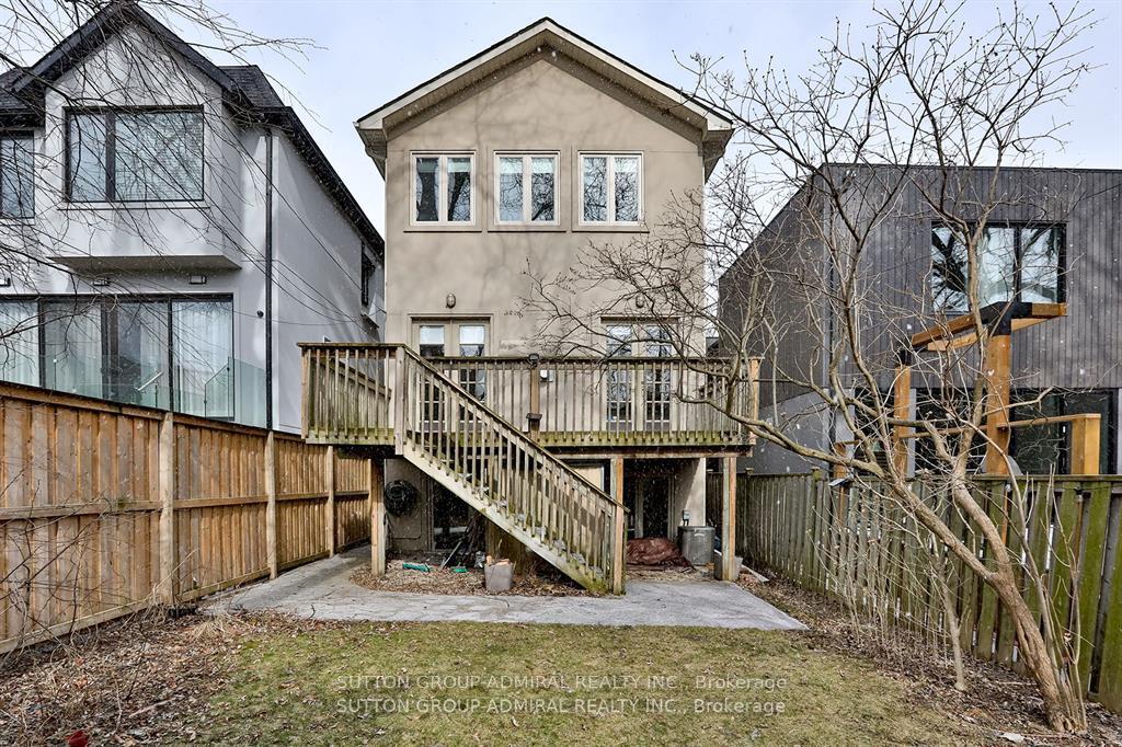 Photo 32 of 183 Douglas Avenue, Toronto, Lawrence Park North — HOMEH