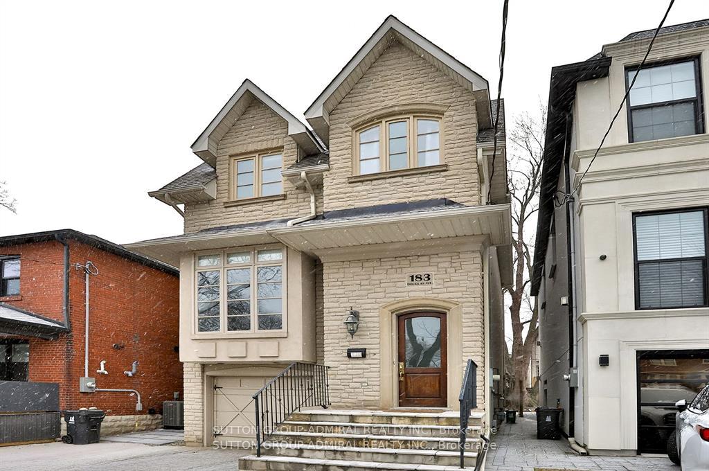 Photo 33 of 183 Douglas Avenue, Toronto, Lawrence Park North — HOMEH