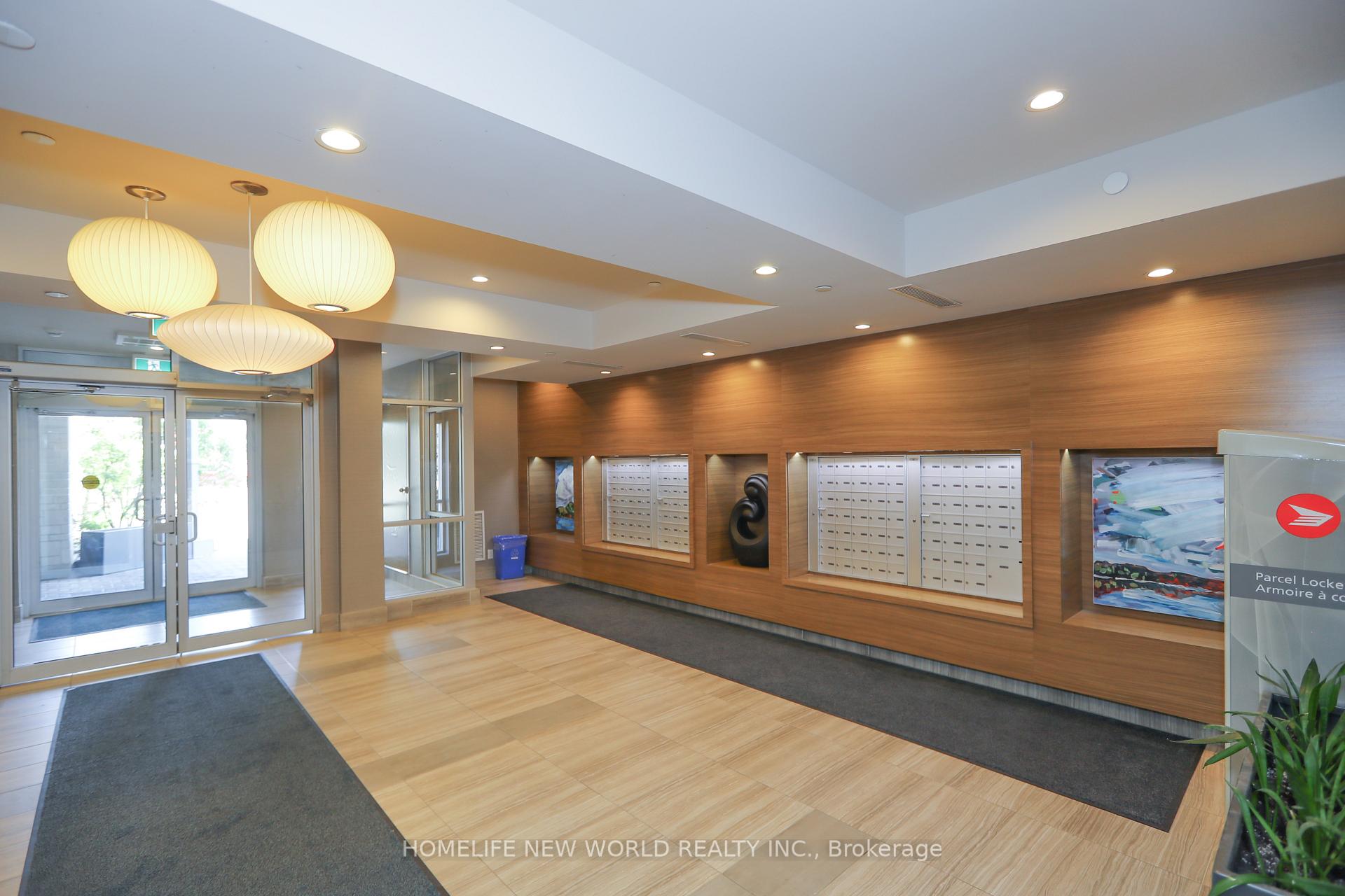 Photo 2 of Unit 405, 2 Adam Sellers Street, Markham, Cornell — HOMEH