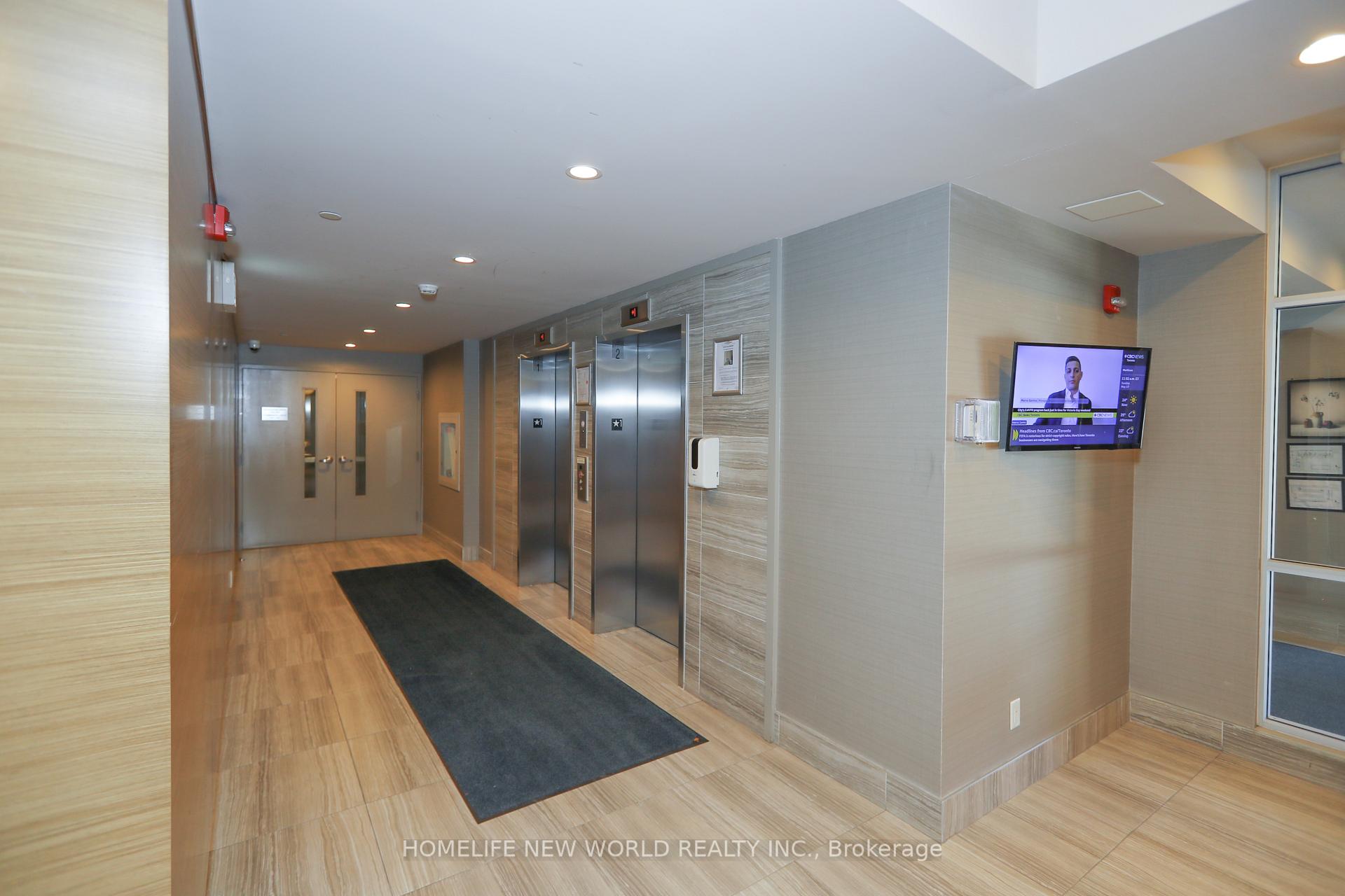 Photo 3 of Unit 405, 2 Adam Sellers Street, Markham, Cornell — HOMEH