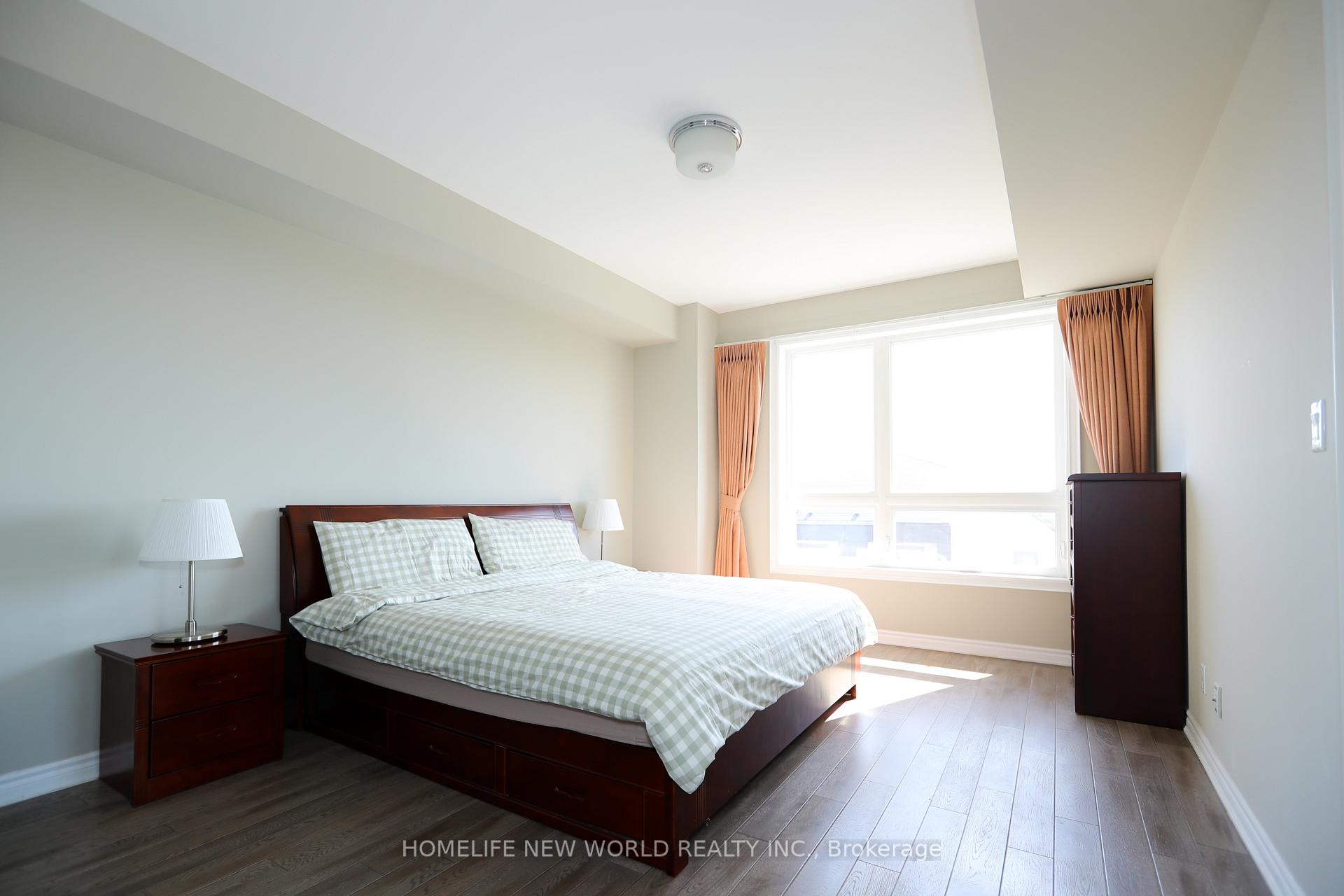 Photo 7 of Unit 405, 2 Adam Sellers Street, Markham, Cornell — HOMEH