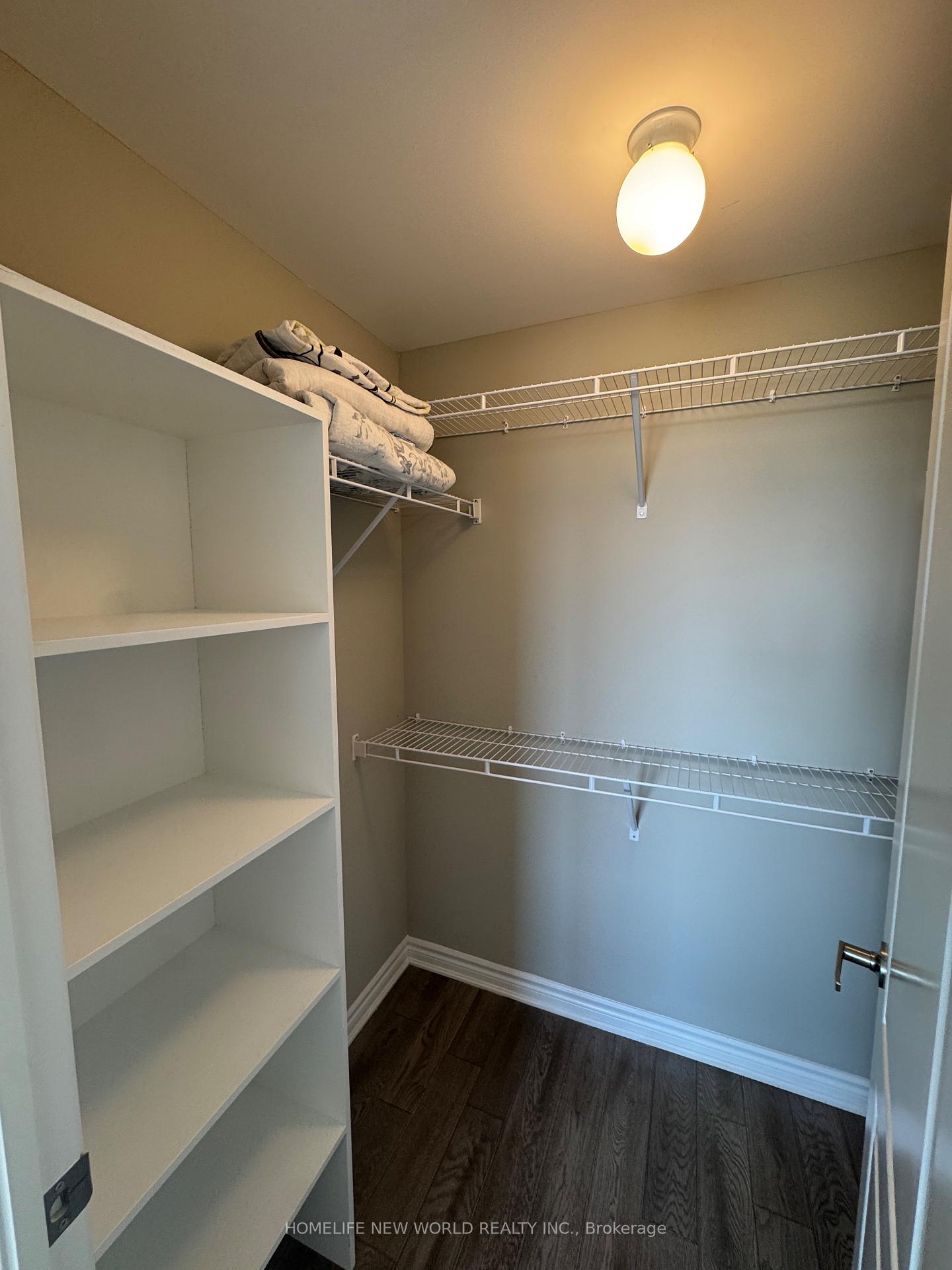 Photo 8 of Unit 405, 2 Adam Sellers Street, Markham, Cornell — HOMEH