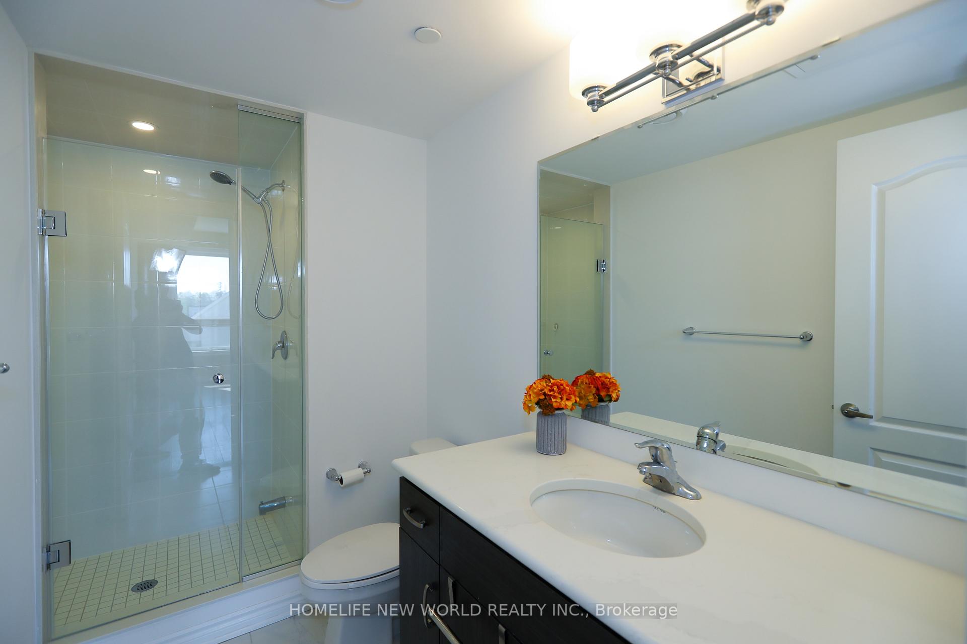 Photo 9 of Unit 405, 2 Adam Sellers Street, Markham, Cornell — HOMEH