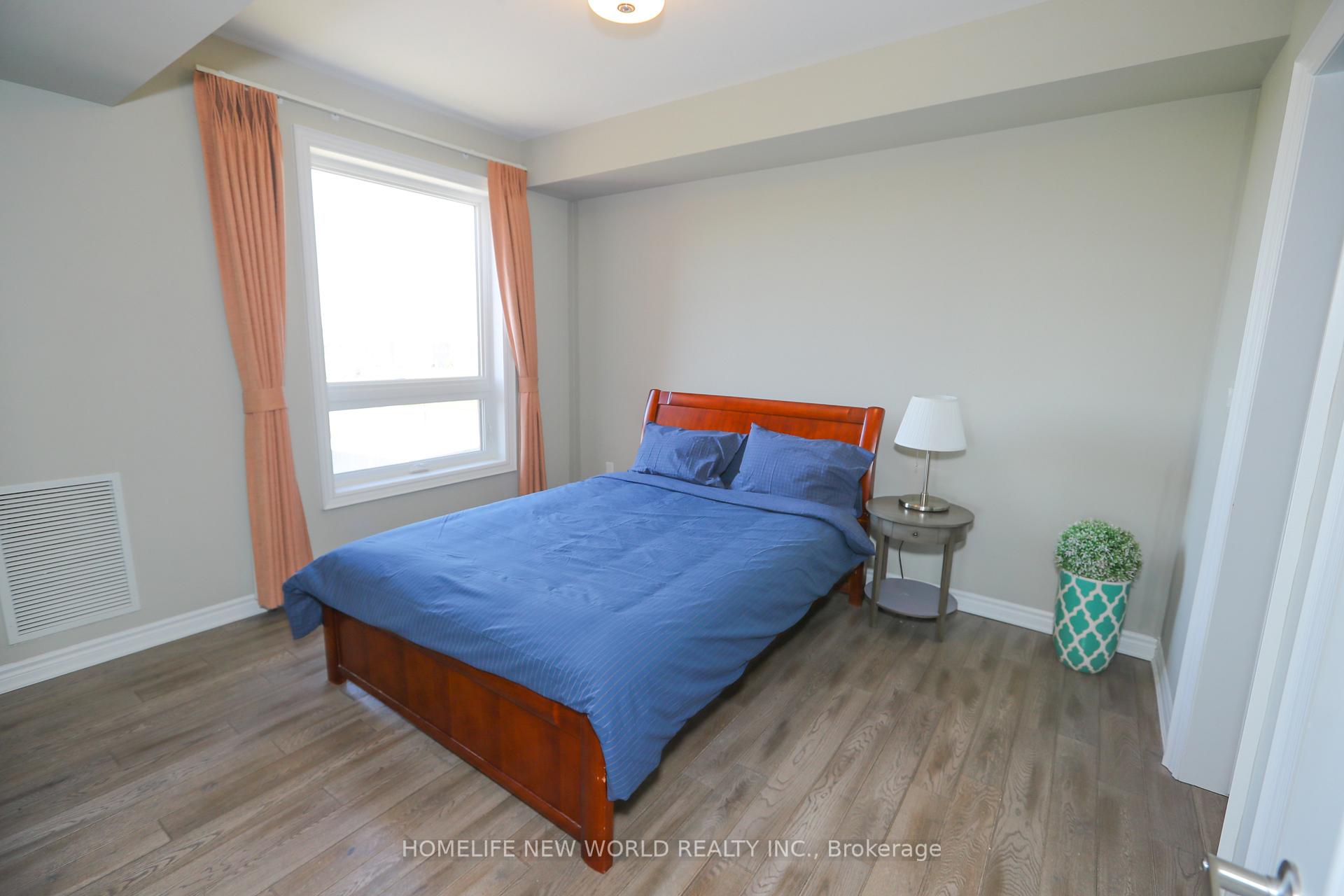 Photo 14 of Unit 405, 2 Adam Sellers Street, Markham, Cornell — HOMEH