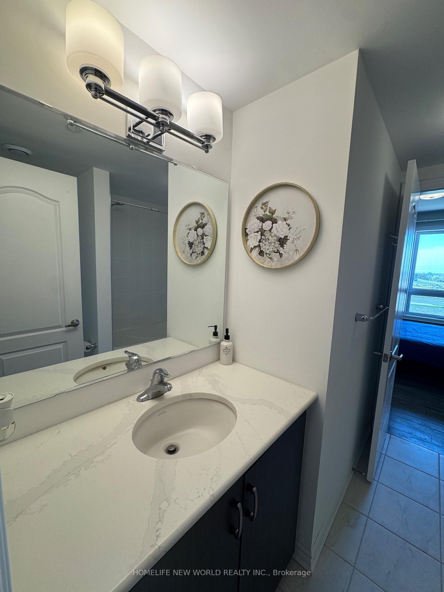 Photo 15 of Unit 405, 2 Adam Sellers Street, Markham, Cornell — HOMEH