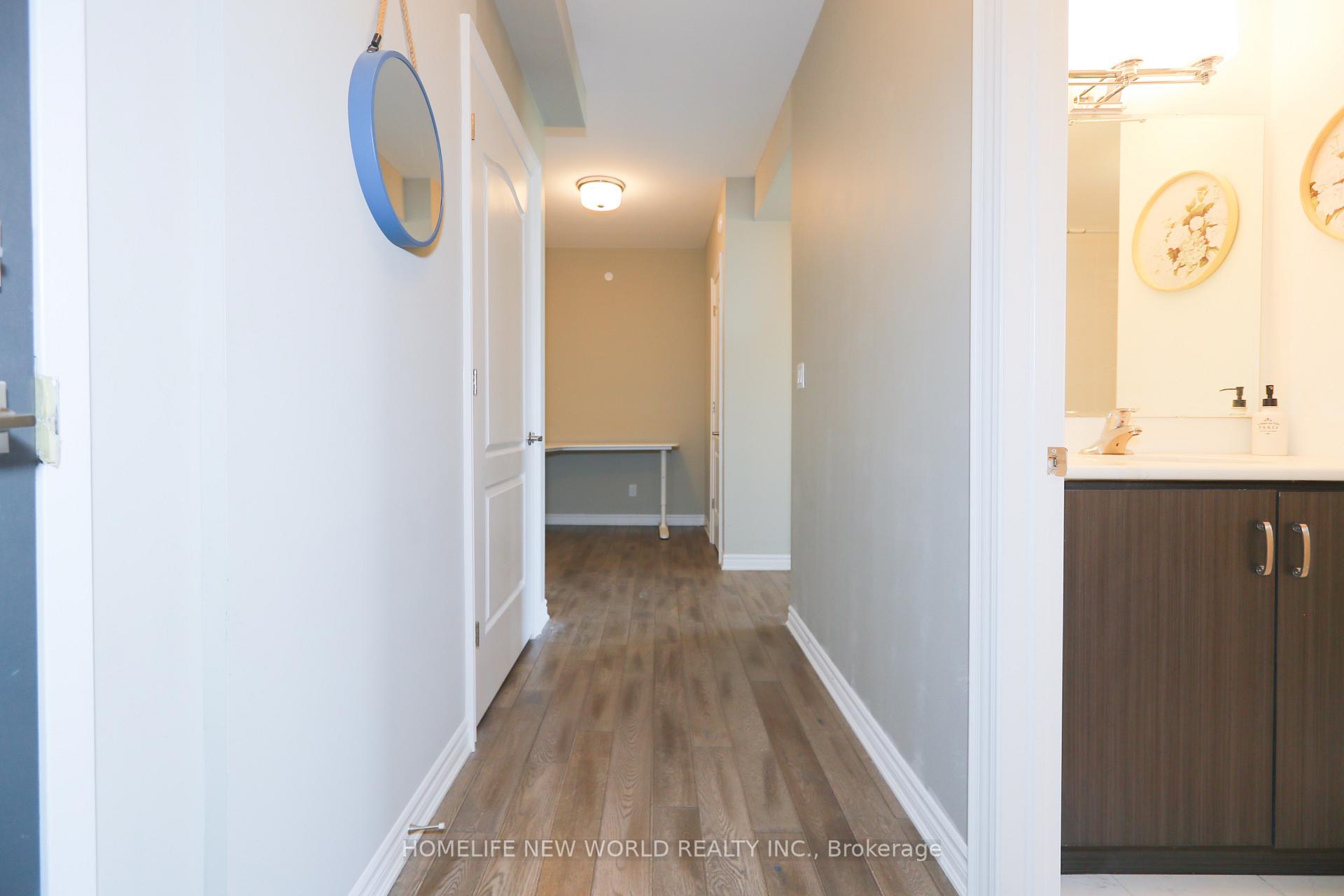 Photo 16 of Unit 405, 2 Adam Sellers Street, Markham, Cornell — HOMEH