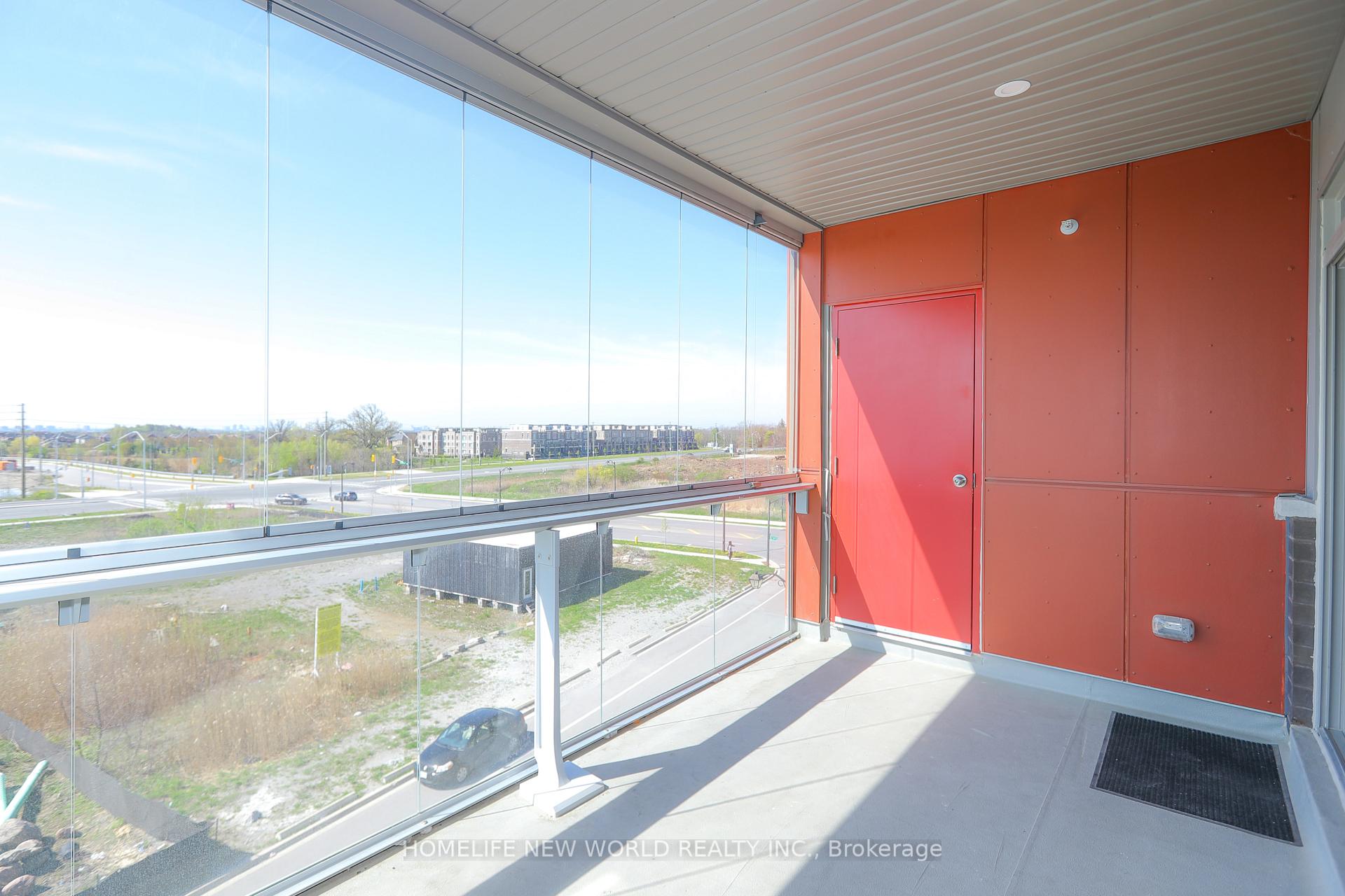 Photo 19 of Unit 405, 2 Adam Sellers Street, Markham, Cornell — HOMEH