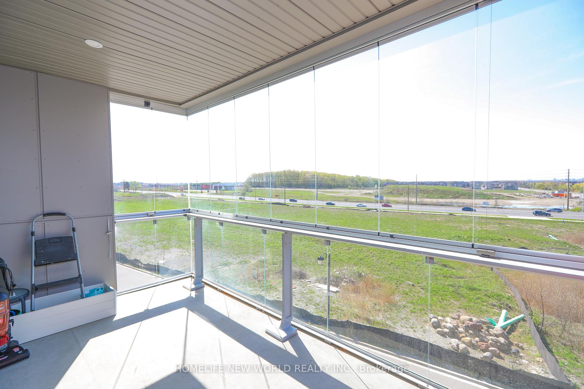 Photo 20 of Unit 405, 2 Adam Sellers Street, Markham, Cornell — HOMEH