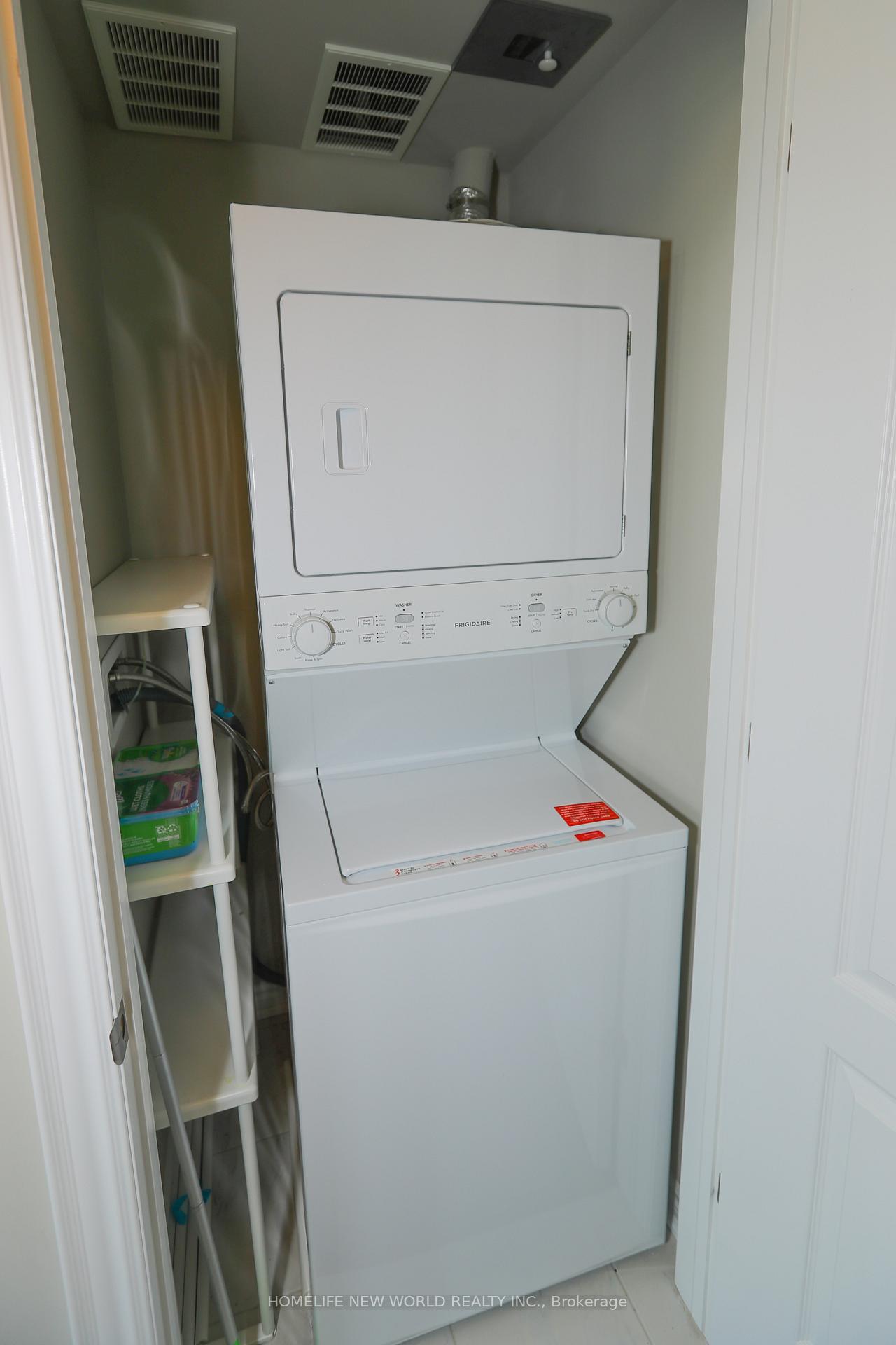 Photo 21 of Unit 405, 2 Adam Sellers Street, Markham, Cornell — HOMEH