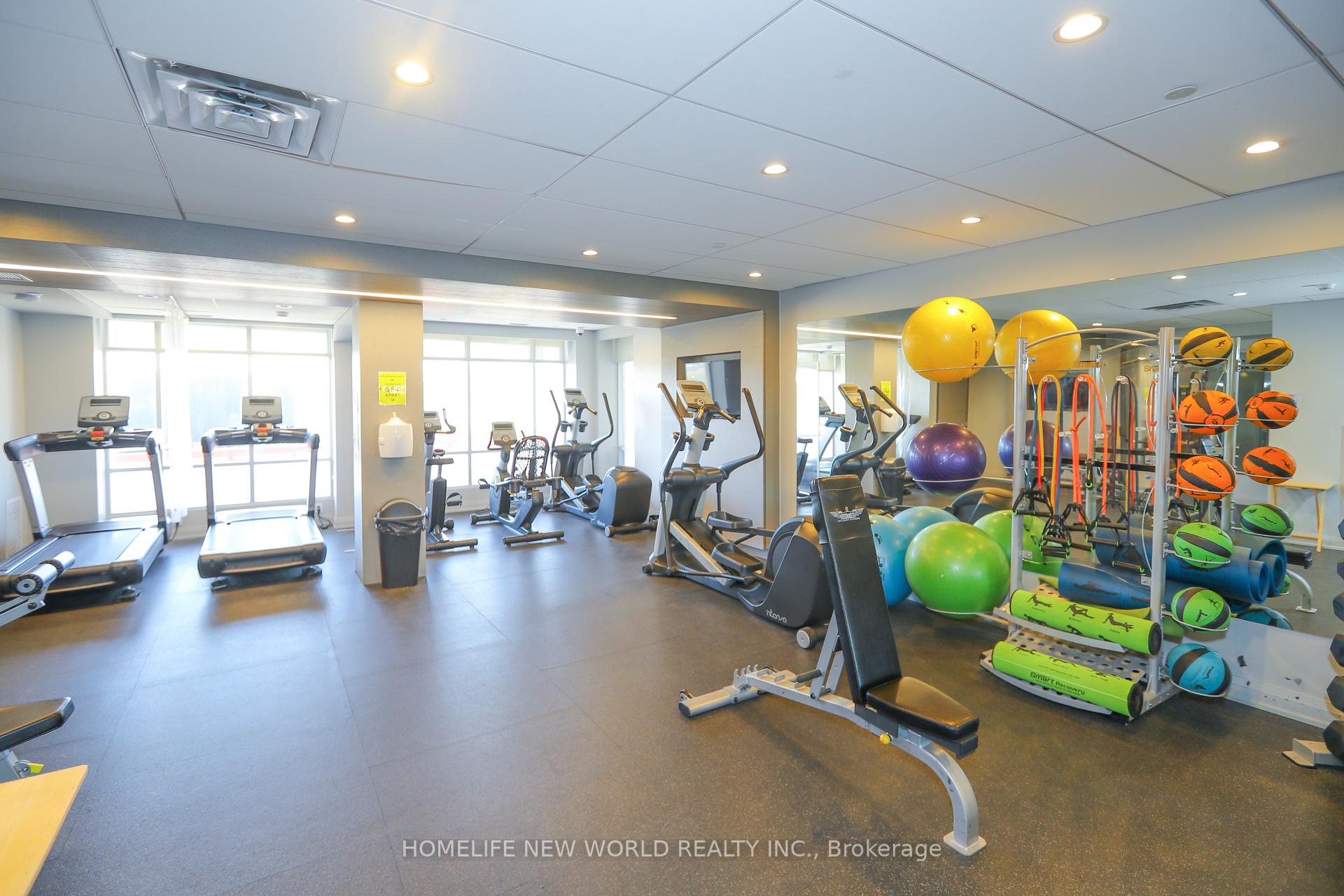 Photo 23 of Unit 405, 2 Adam Sellers Street, Markham, Cornell — HOMEH
