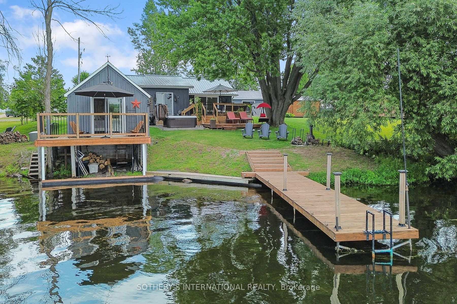 Photo 4 of 207 Rainbow Valley Drive, Montague, Montague Twp — HOMEH