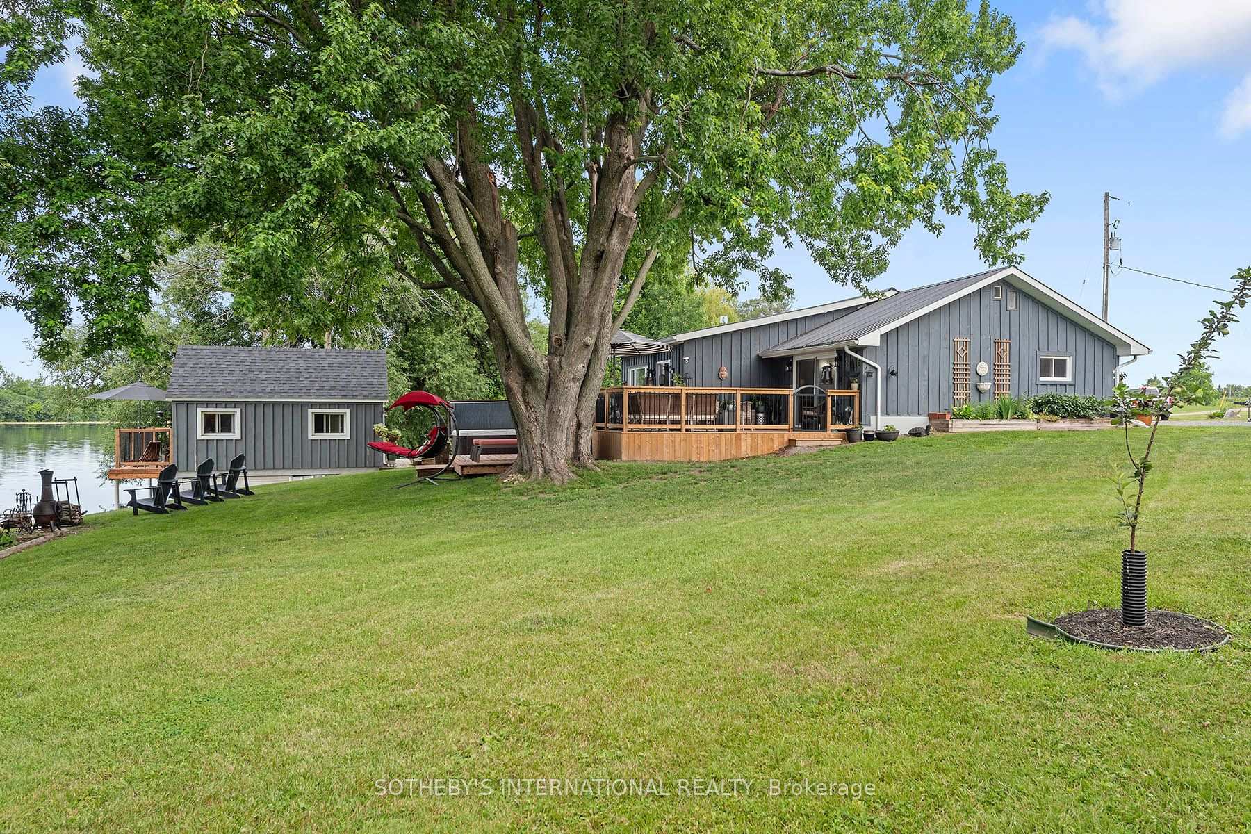 Photo 9 of 207 Rainbow Valley Drive, Montague, Montague Twp — HOMEH