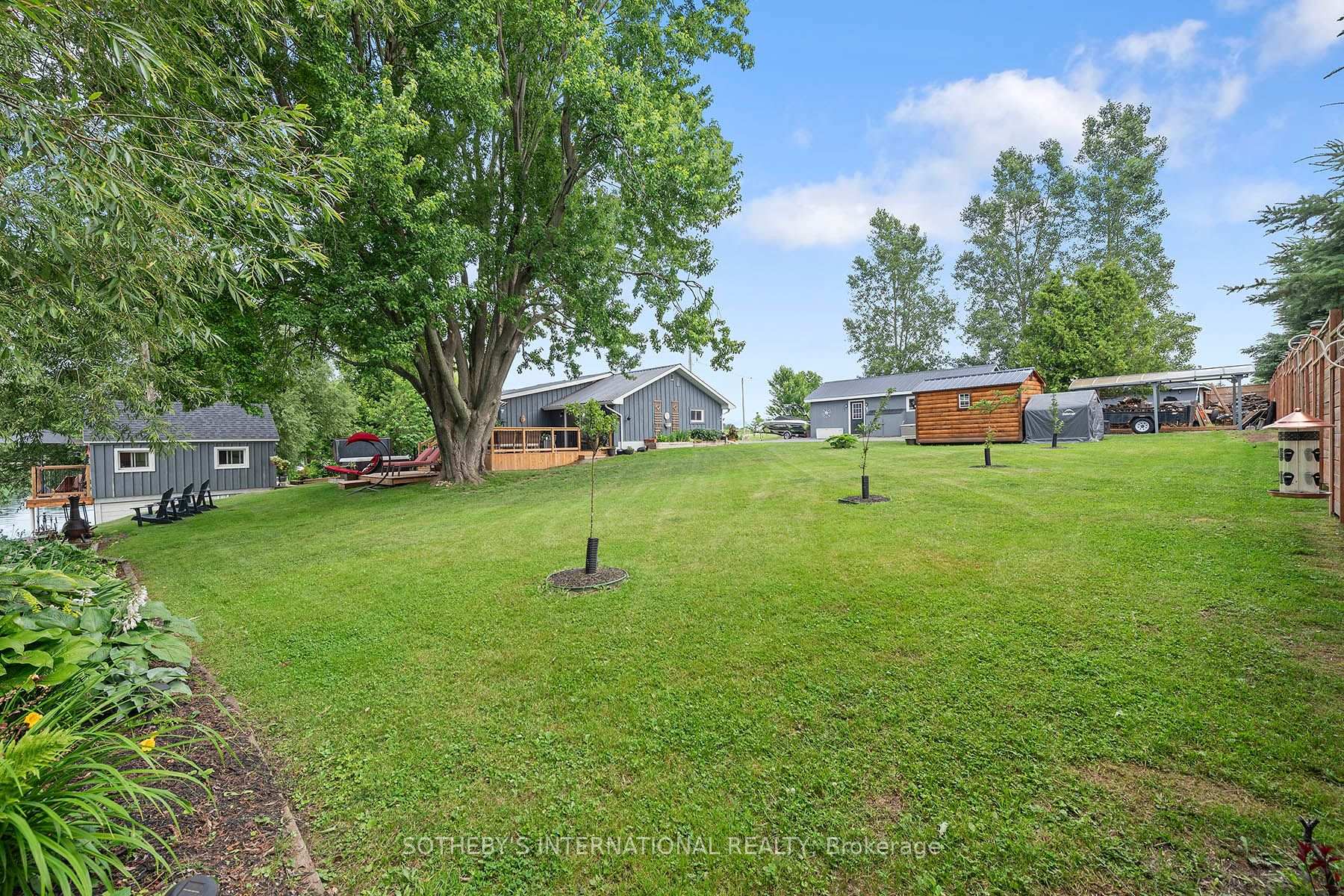Photo 10 of 207 Rainbow Valley Drive, Montague, Montague Twp — HOMEH