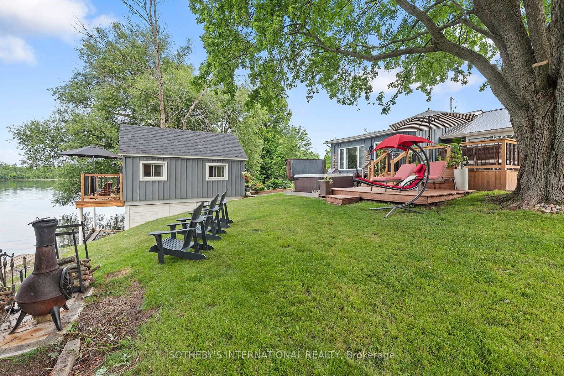 Photo 12 of 207 Rainbow Valley Drive, Montague, Montague Twp — HOMEH