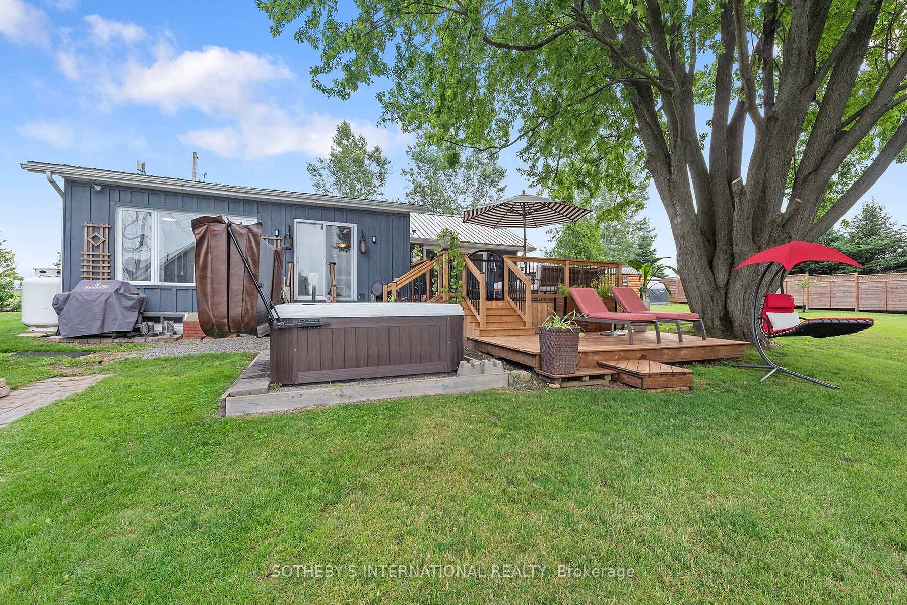 Photo 13 of 207 Rainbow Valley Drive, Montague, Montague Twp — HOMEH