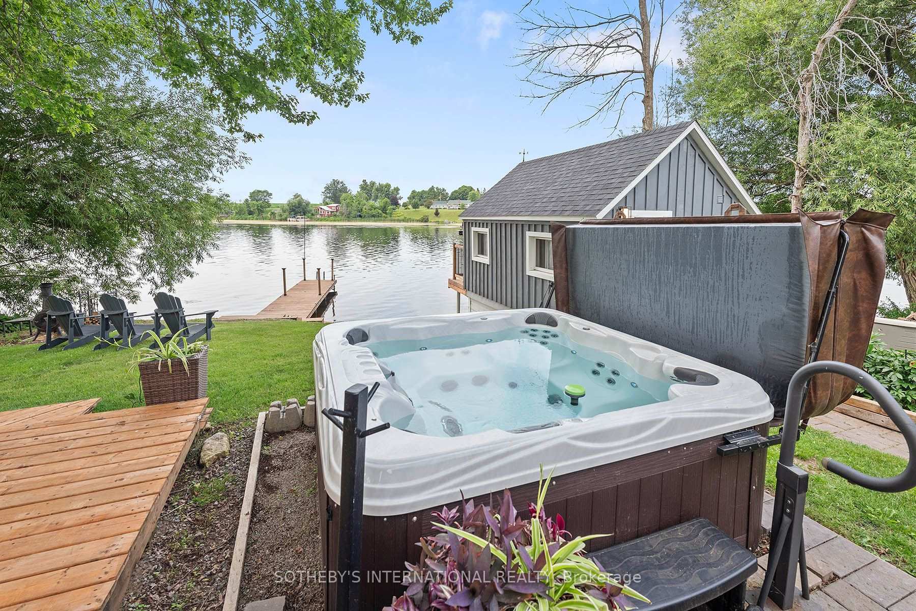 Photo 24 of 207 Rainbow Valley Drive, Montague, Montague Twp — HOMEH