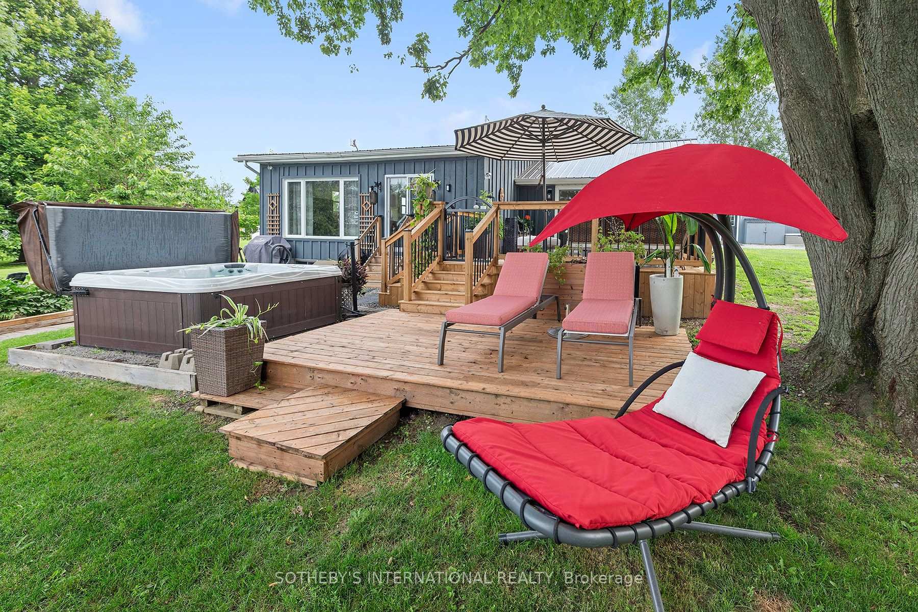 Photo 25 of 207 Rainbow Valley Drive, Montague, Montague Twp — HOMEH